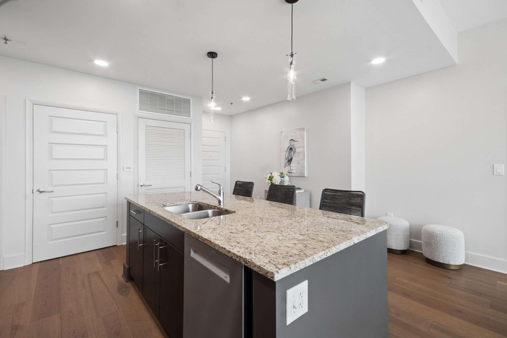 1080 Peachtree Street NE Unit 3215