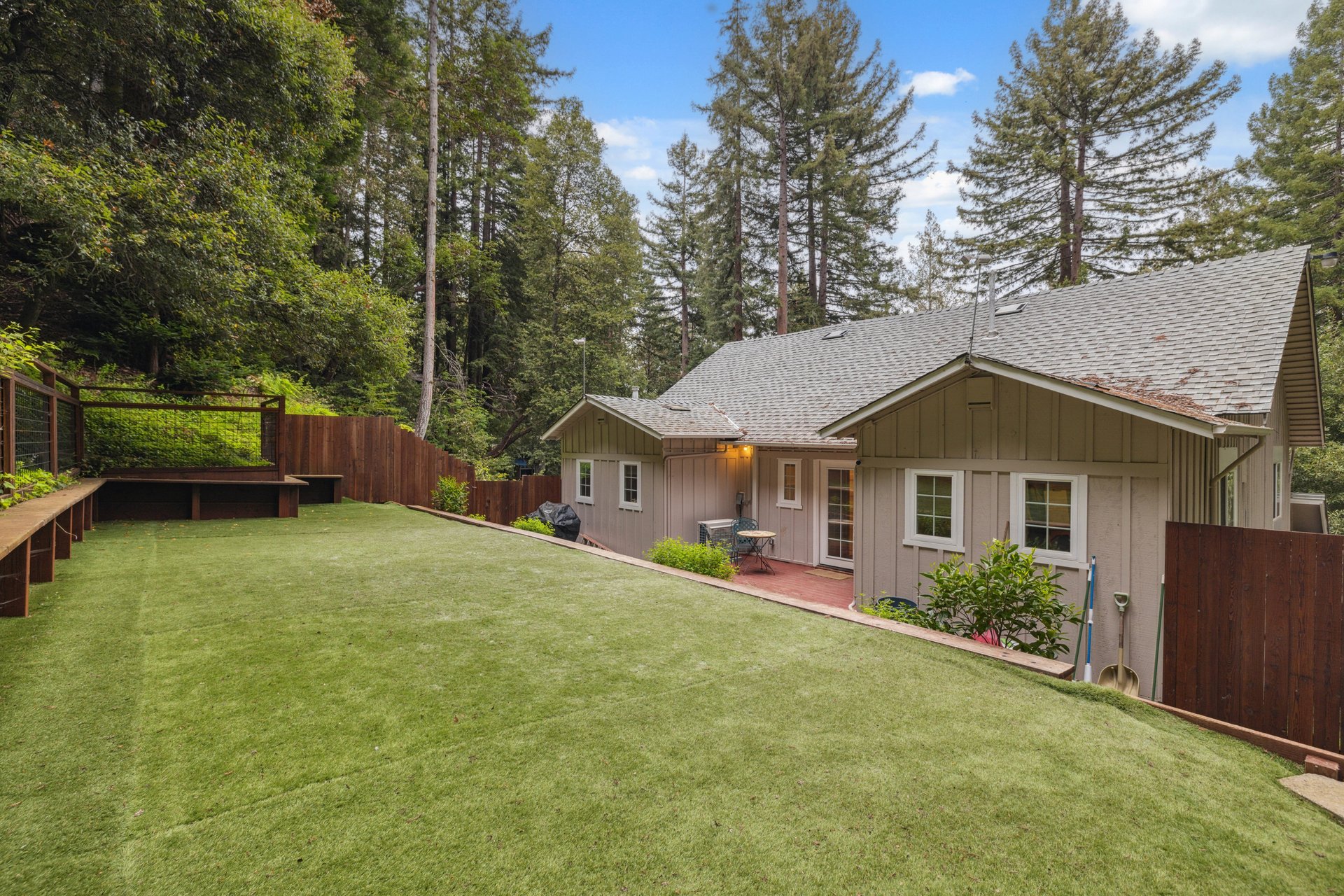 11691 Alta Via