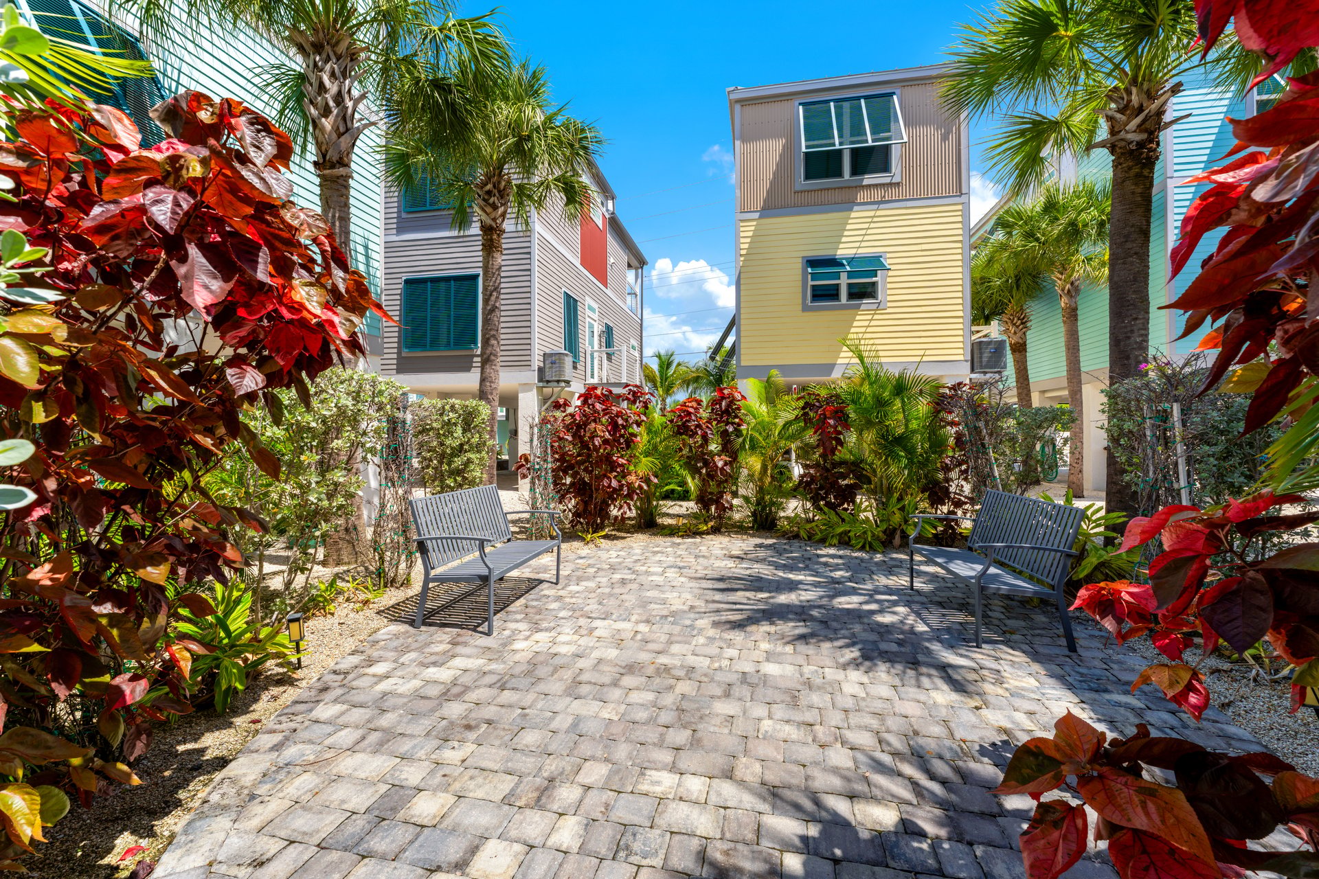 101 11th Street Ocean