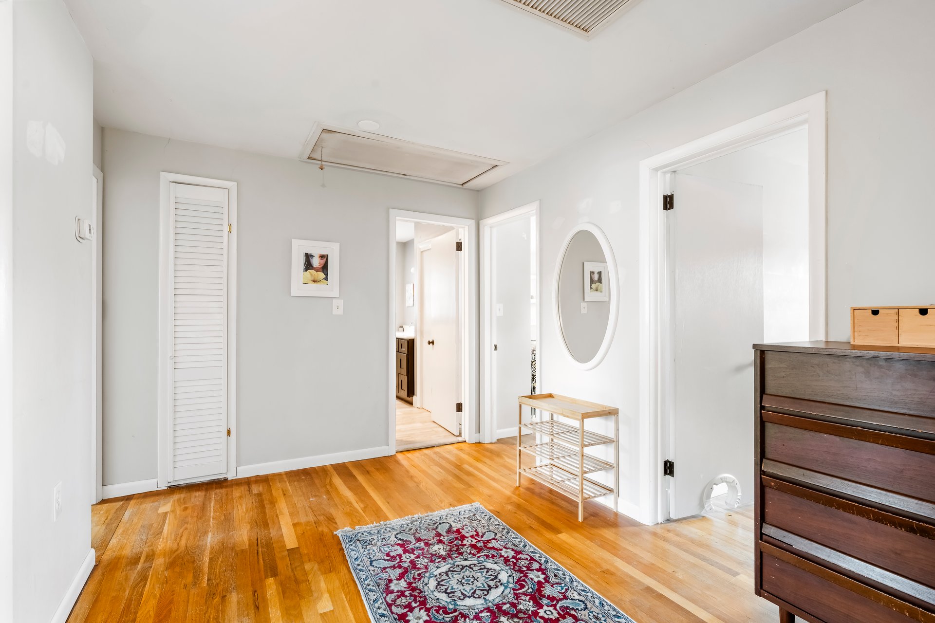 347 Barrett Road