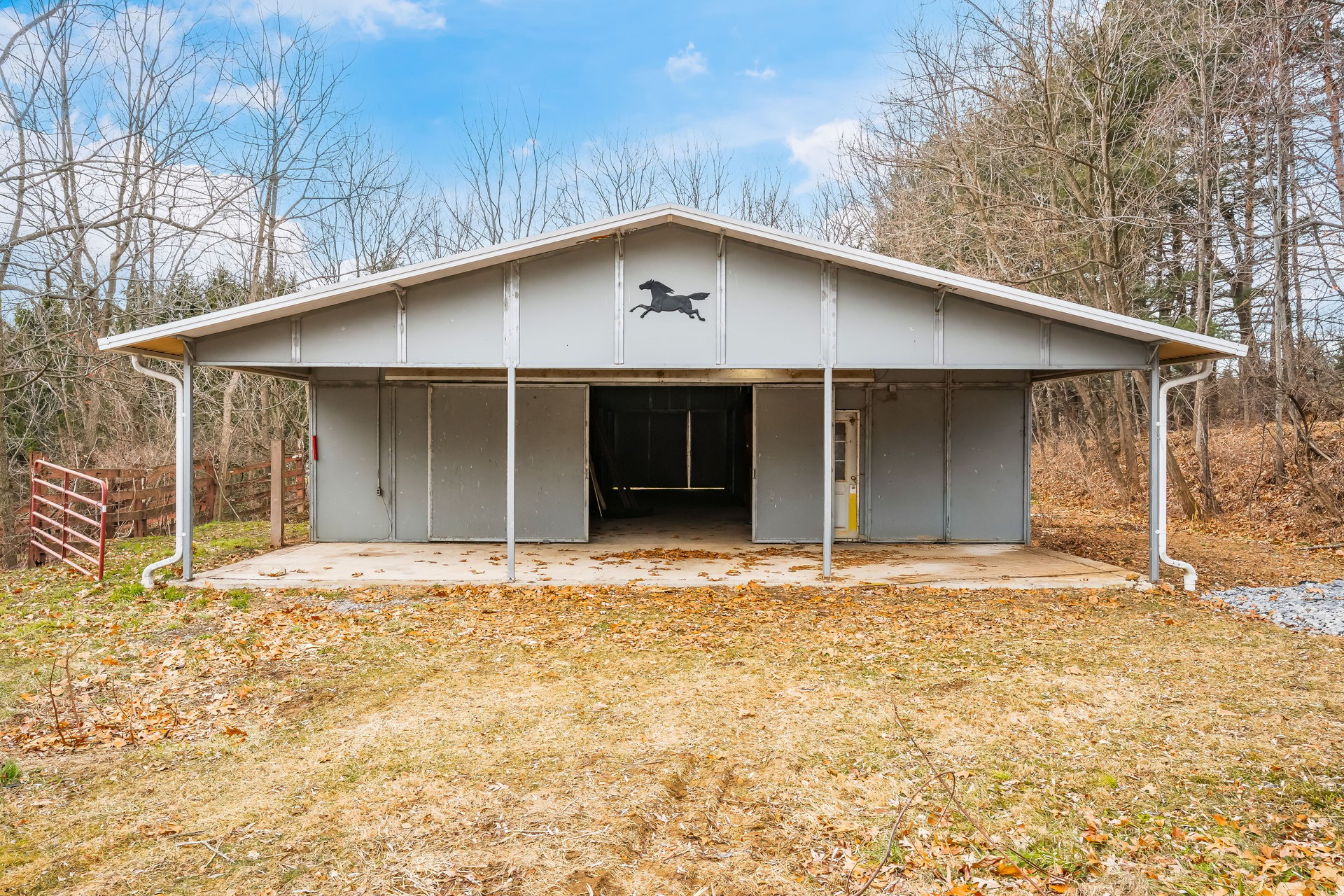 266 Deer Run Road