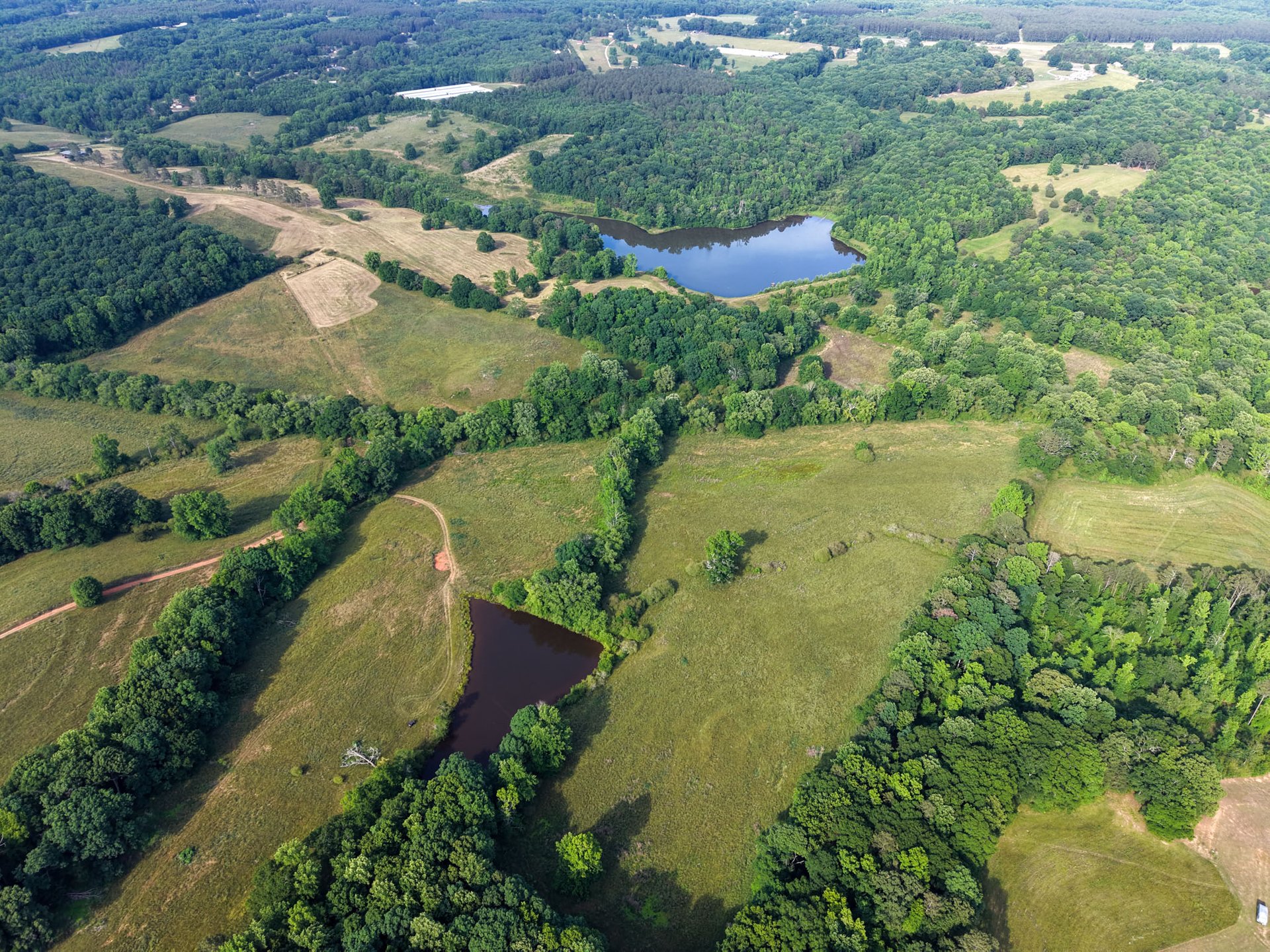 The Ranches at Sandy Creek
