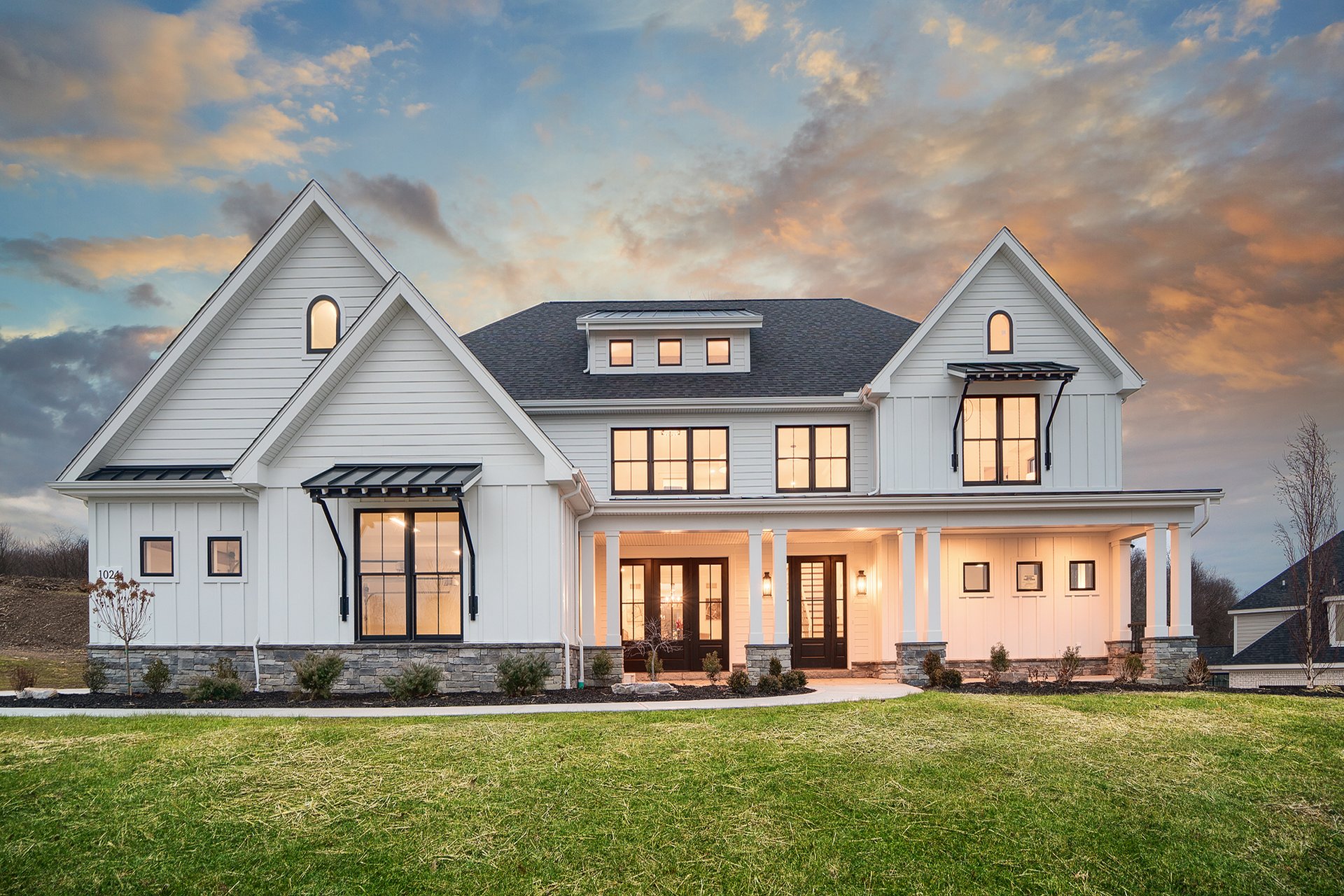 1024 Goldeneye Dr