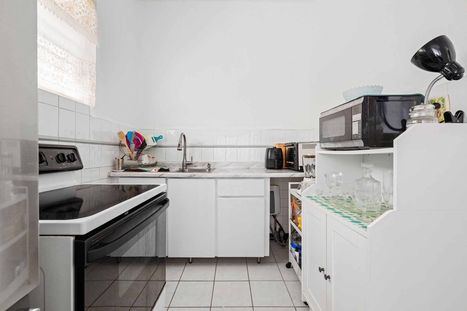 La Merced | Hato Rey, San Juan, P.R.