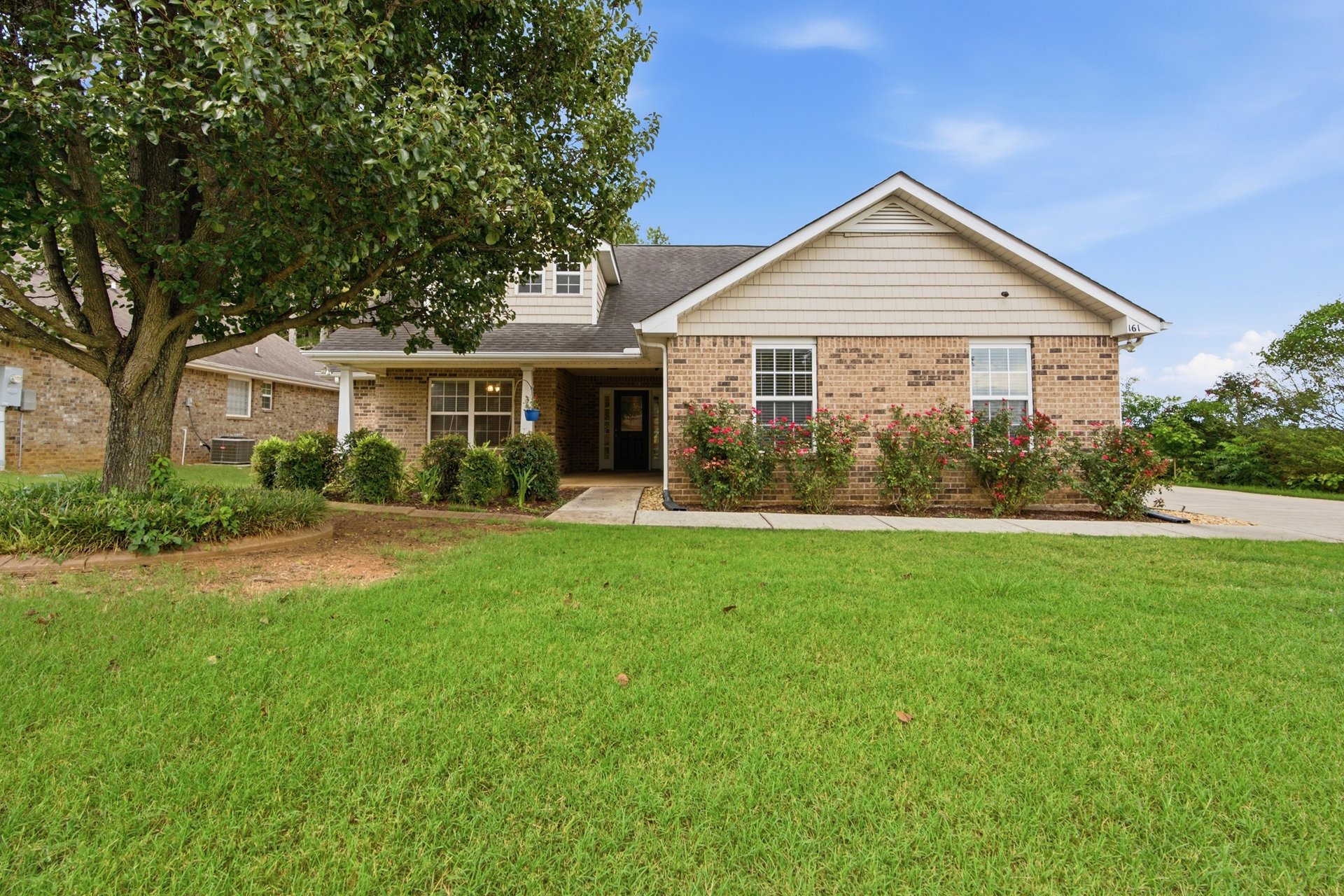 Beautiful 3-Bedroom Home in Madison City Schools