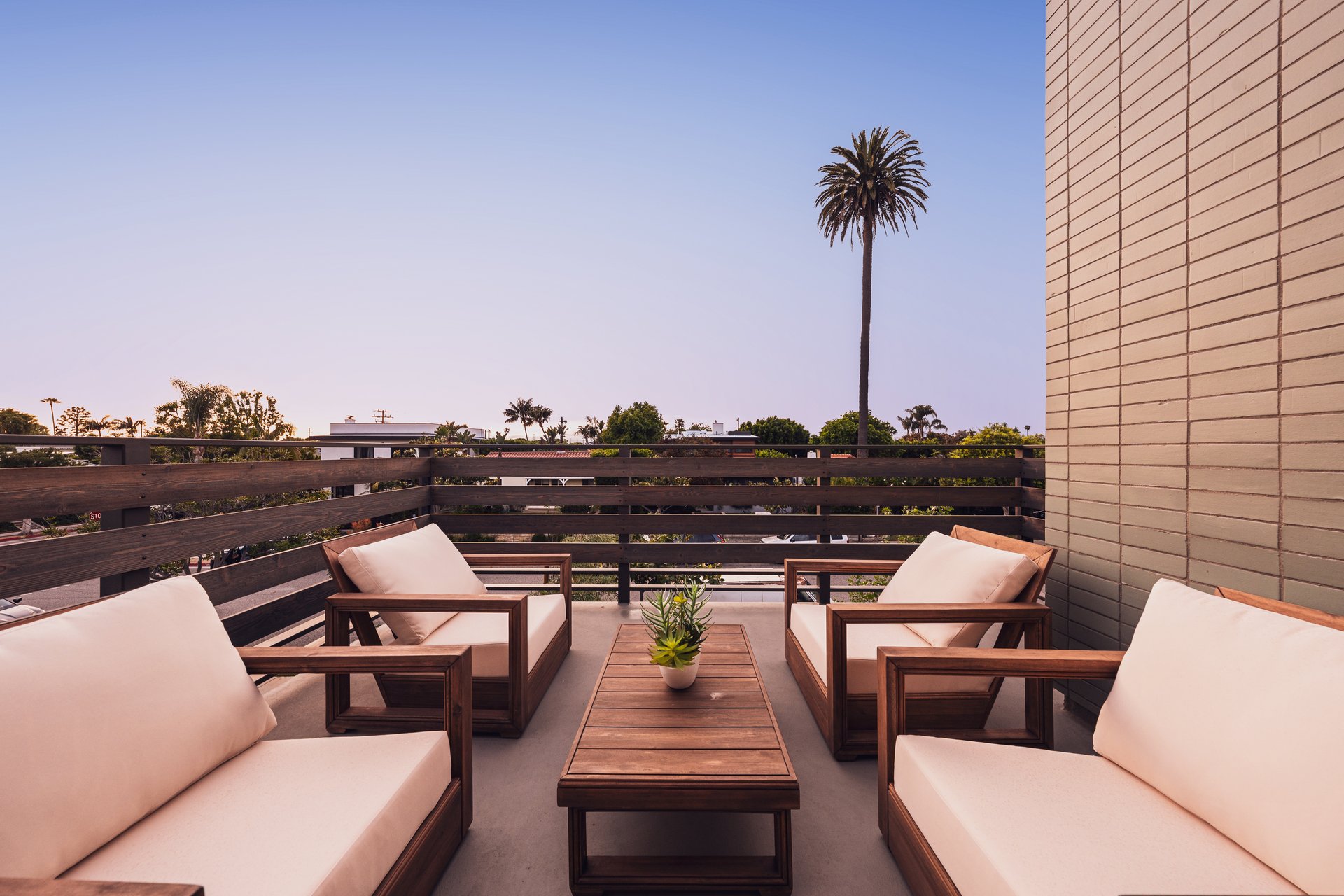 2114 Pier Ave, Santa Monica
