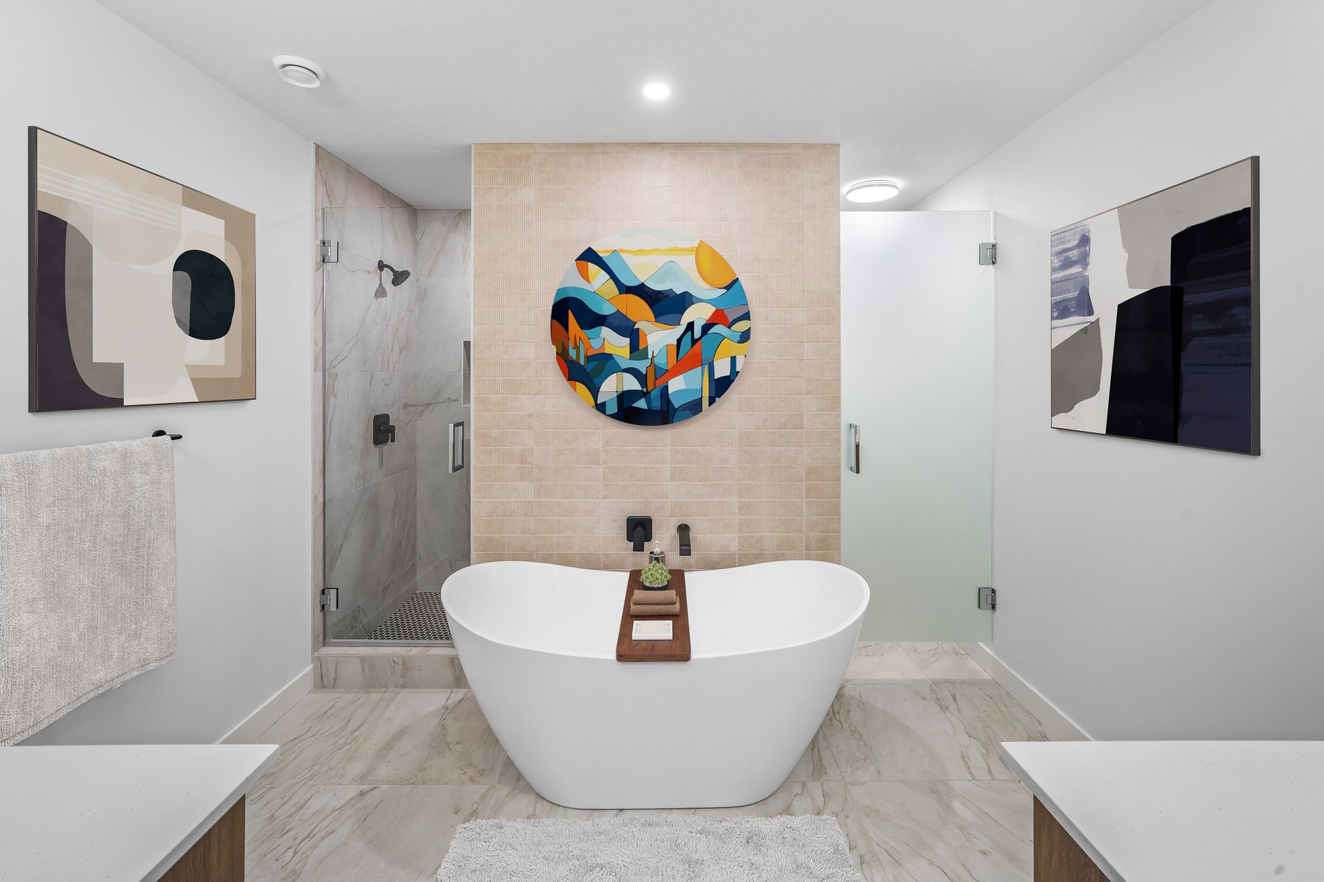 10 Cascade Ridge Unit: 205