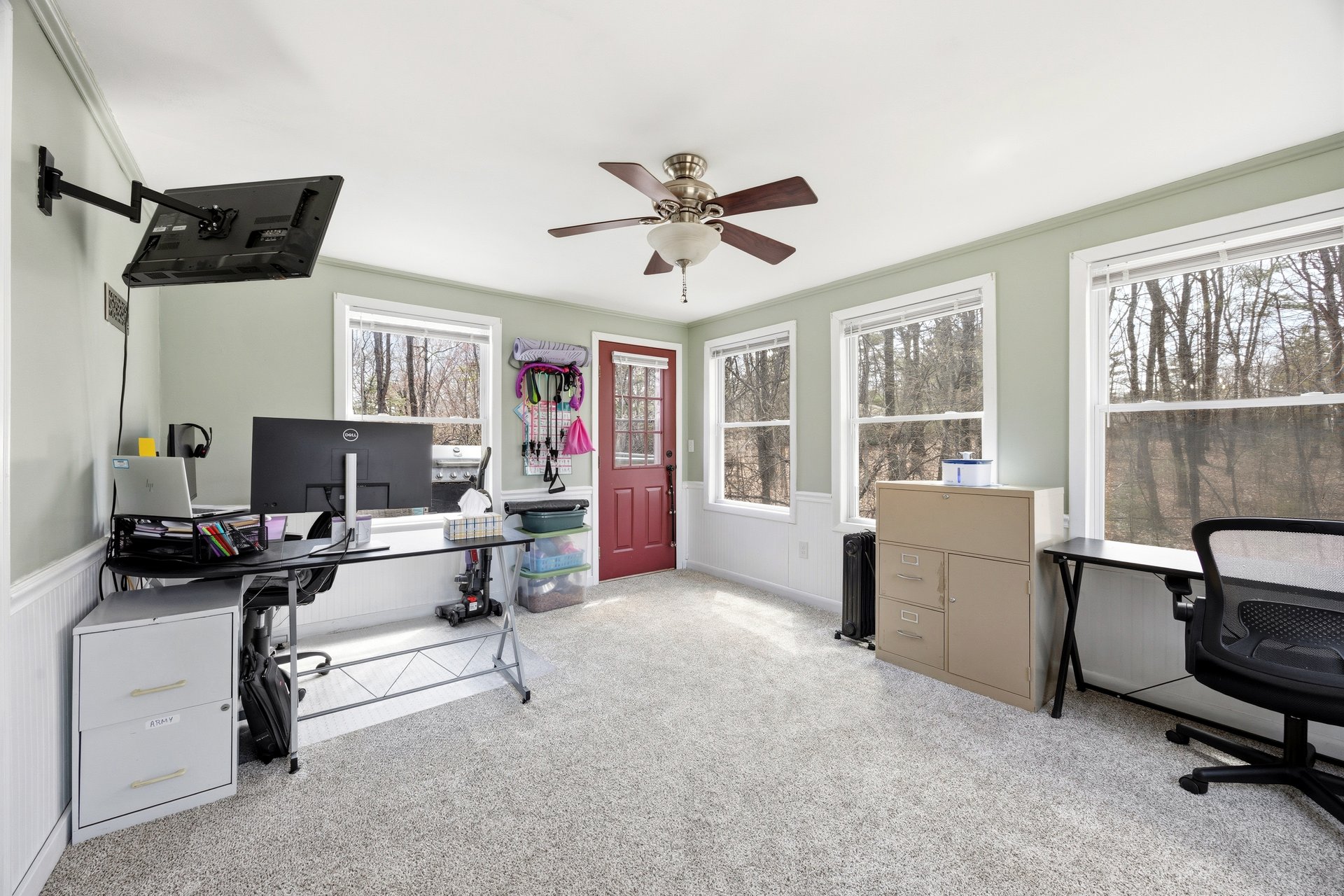 134 Ell Pond Road