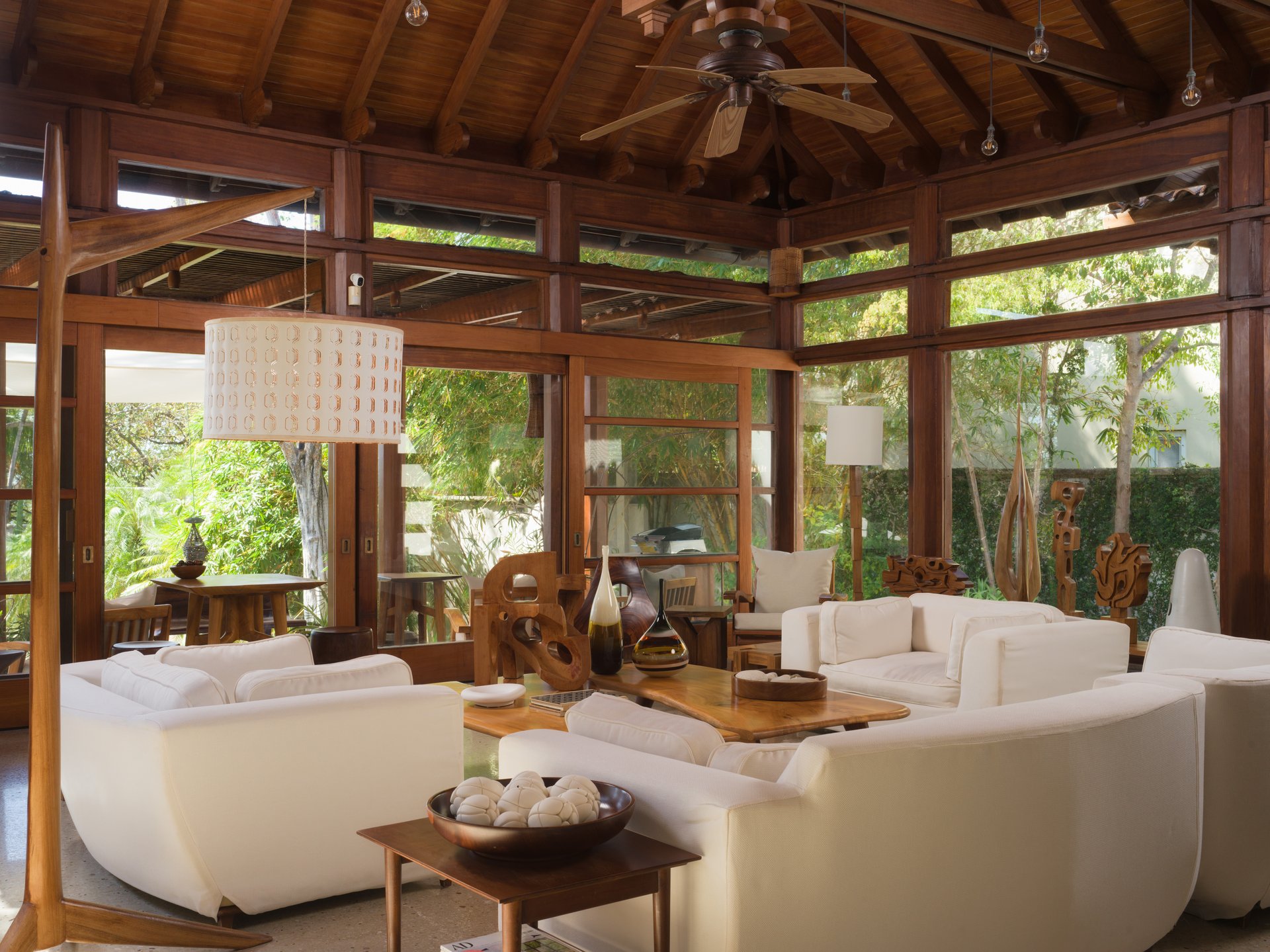 Villa Serena | Oceanfront Luxury in Playa Langosta