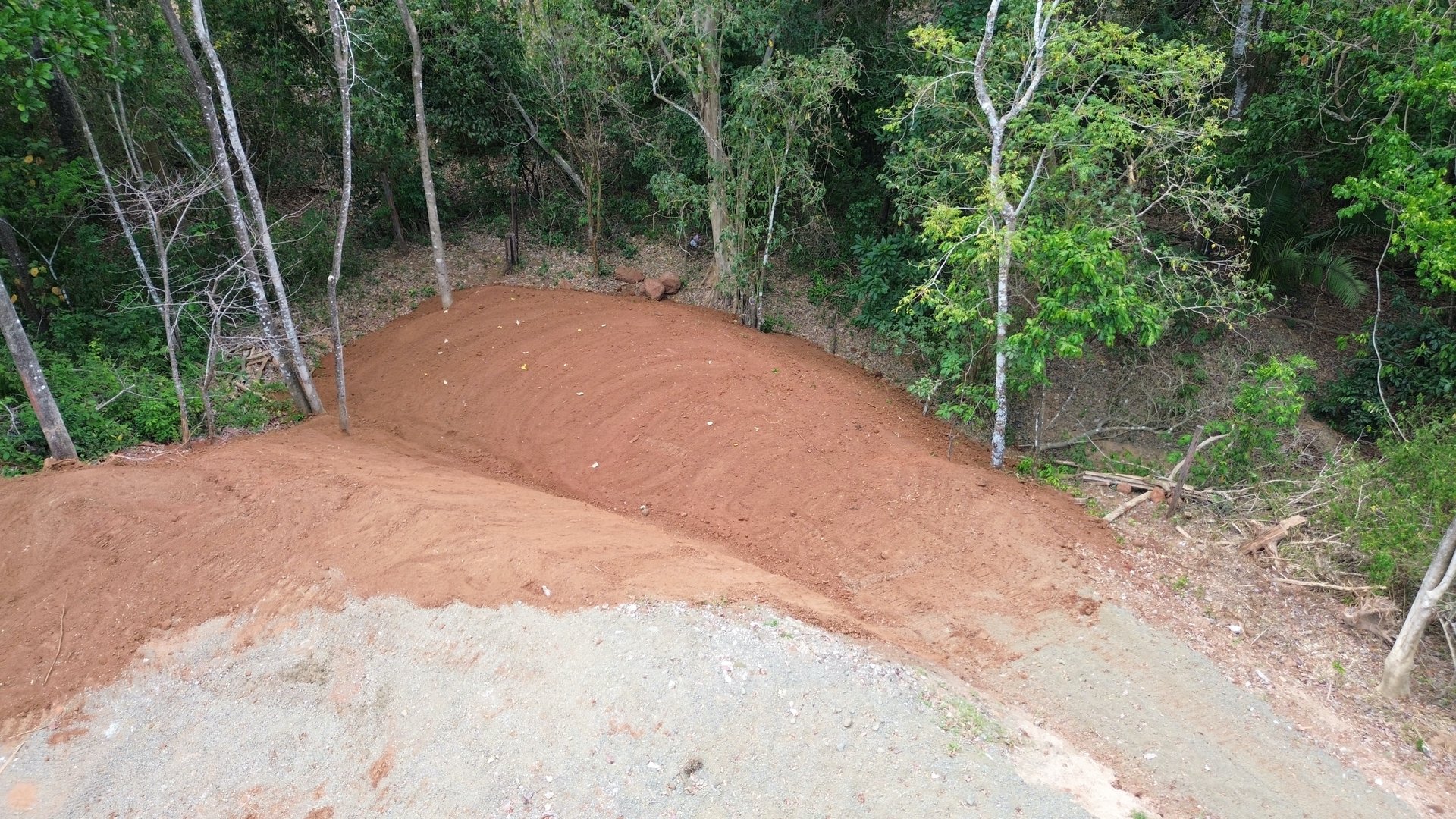 0.59 acre Lot El Carmen / El Carmen , Zapotal, Nandayure, Guanacaste