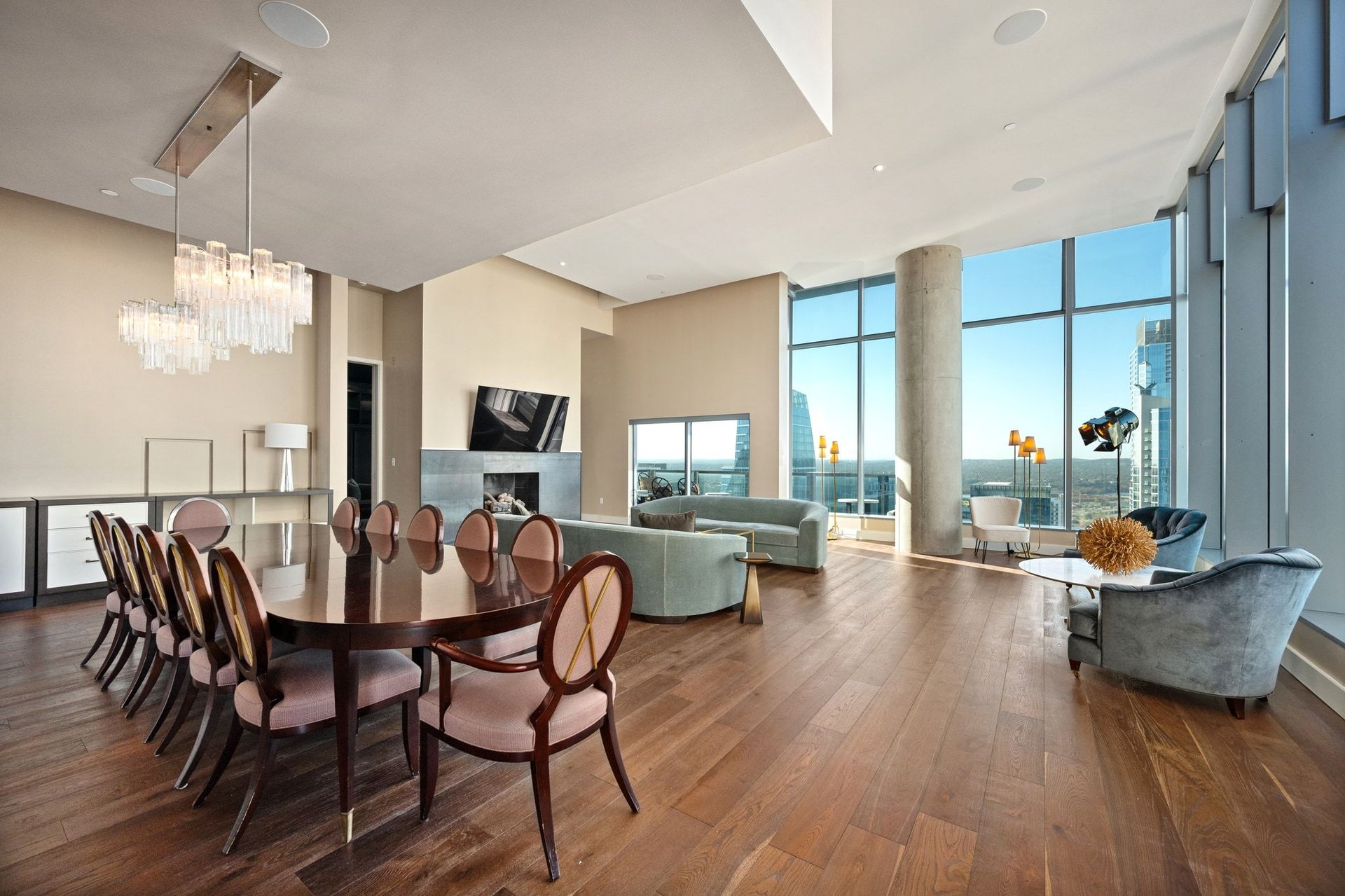 210 Lavaca Street #3503