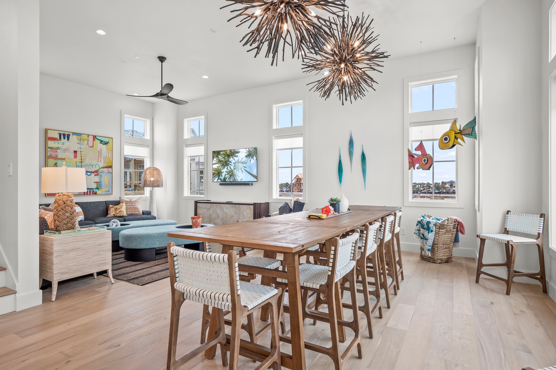 Private Address, Port Aransas, TX 78373