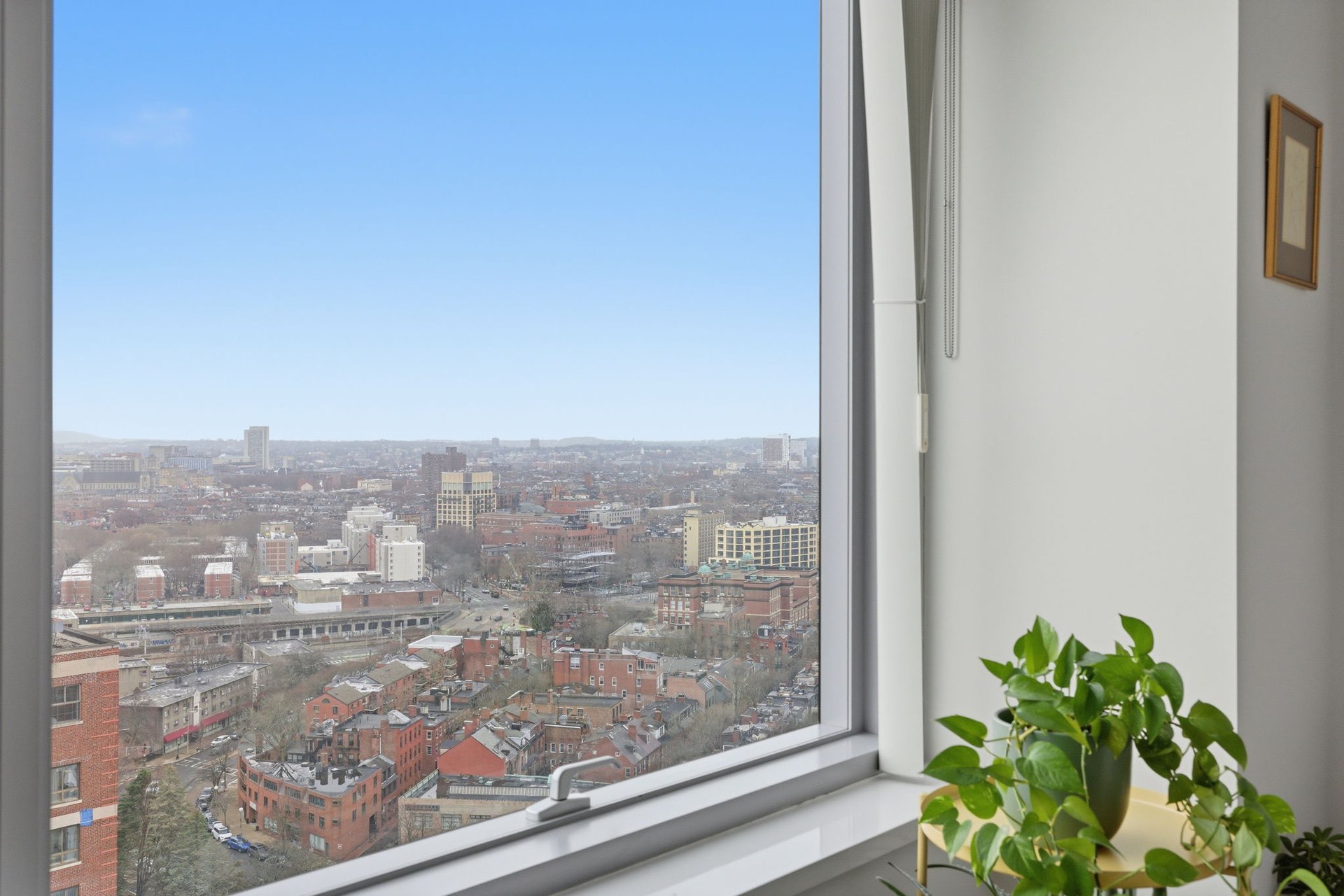 110 Stuart Street #20A