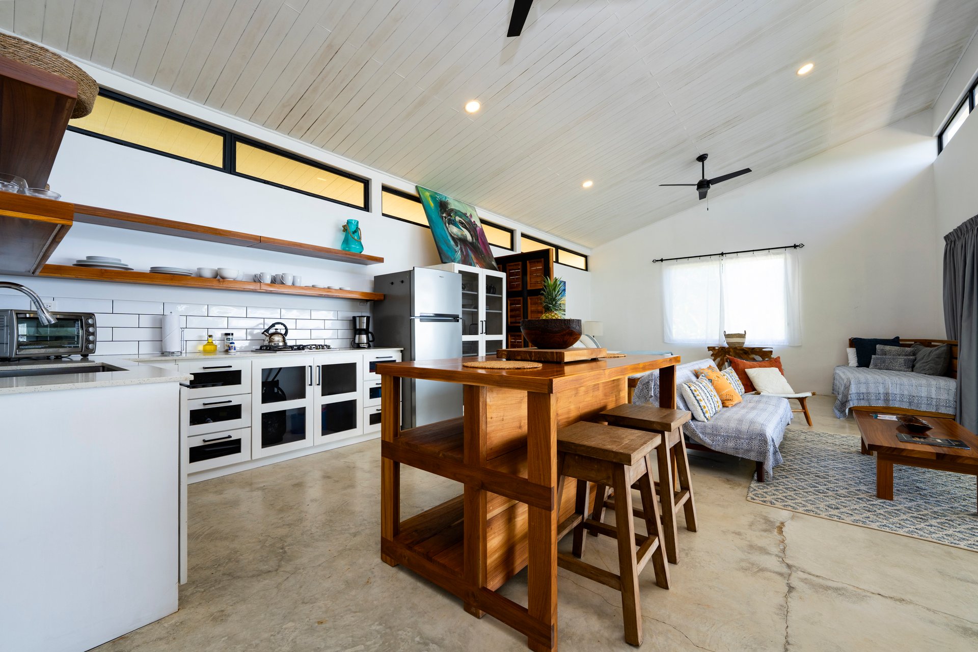 A Legacy Estate on Costa Rica's Ballena Coastline