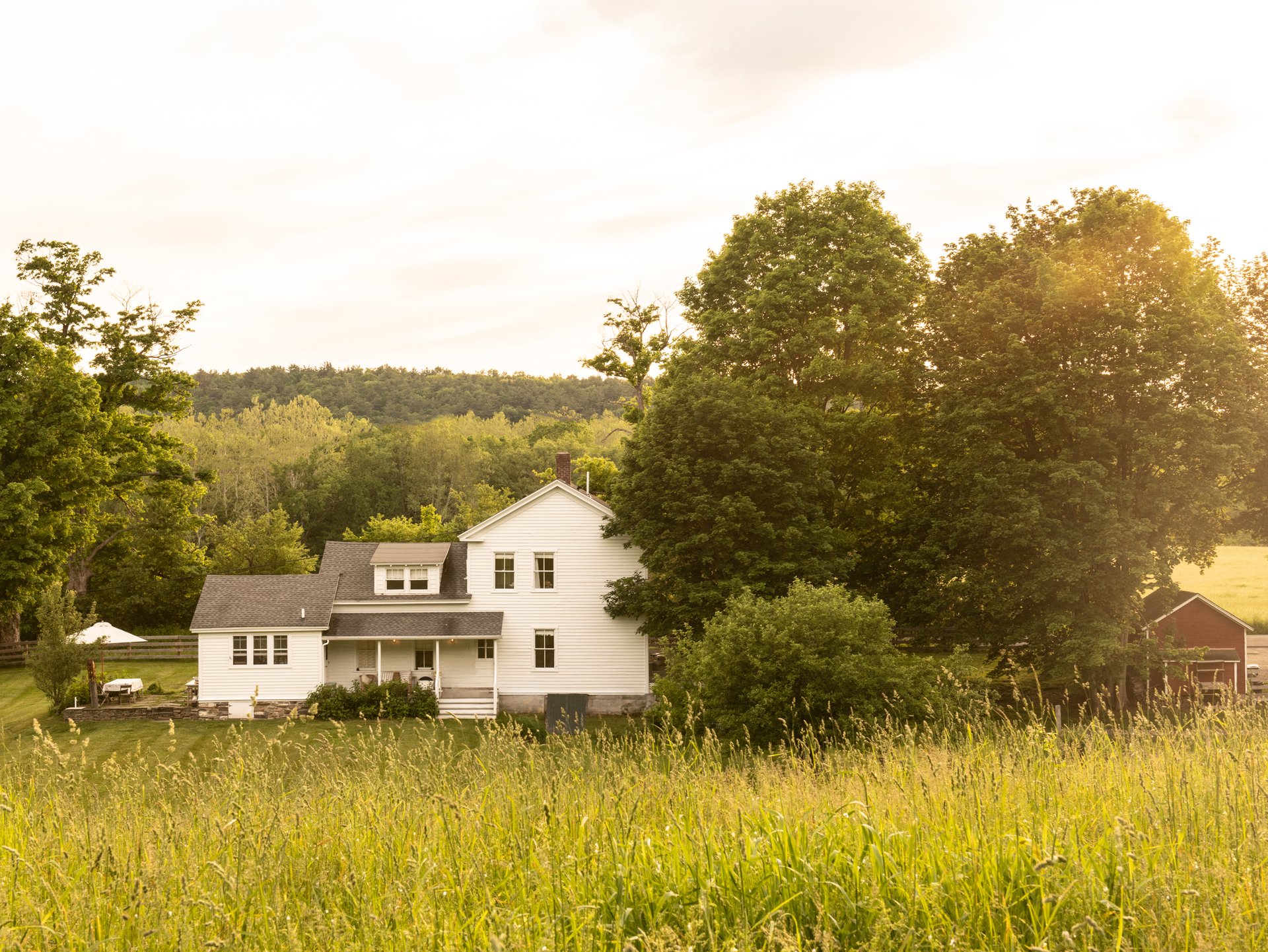 236 Shaker Museum Road