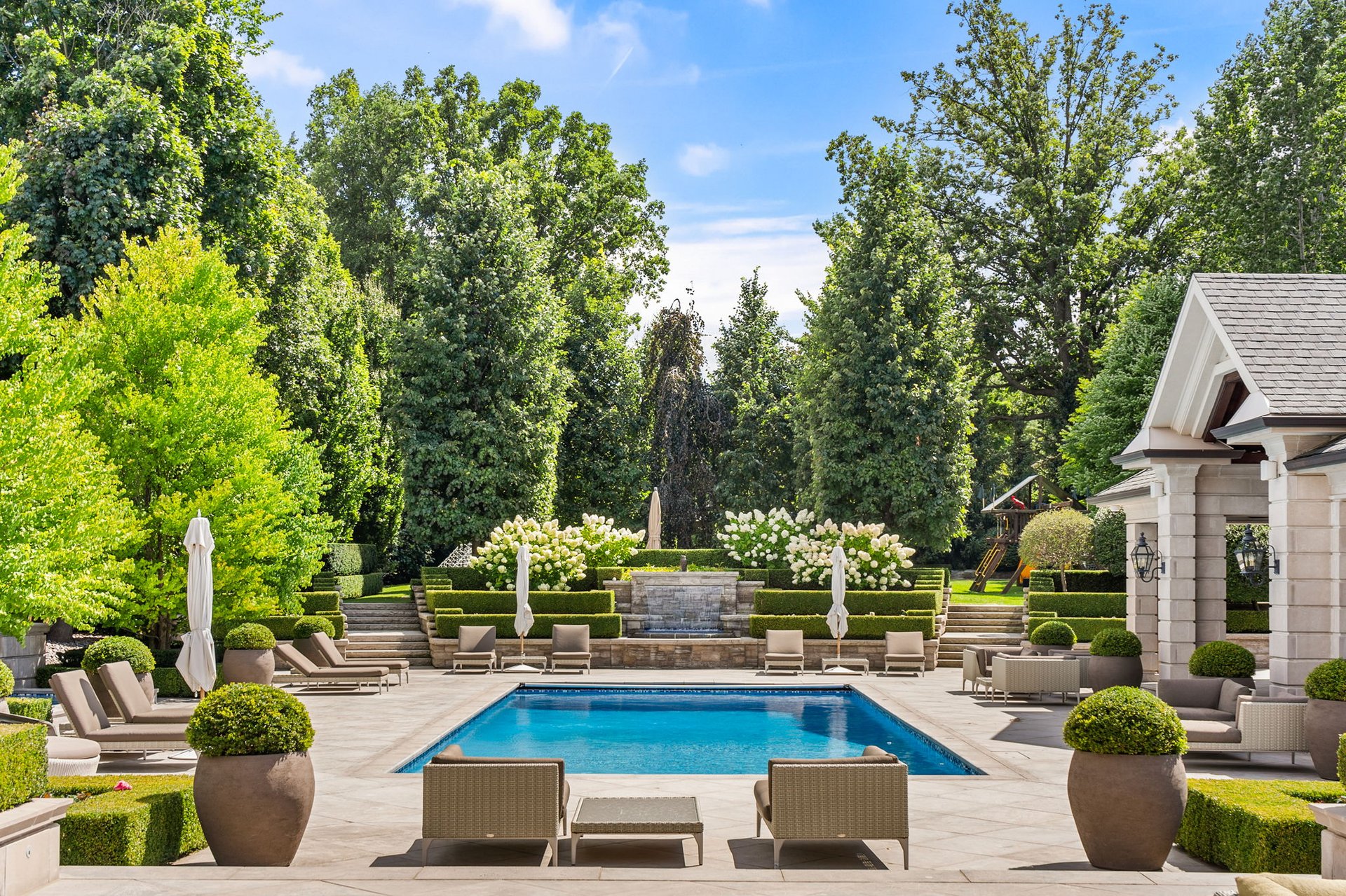 SOLD: A Triumph Of Architectural Brilliance