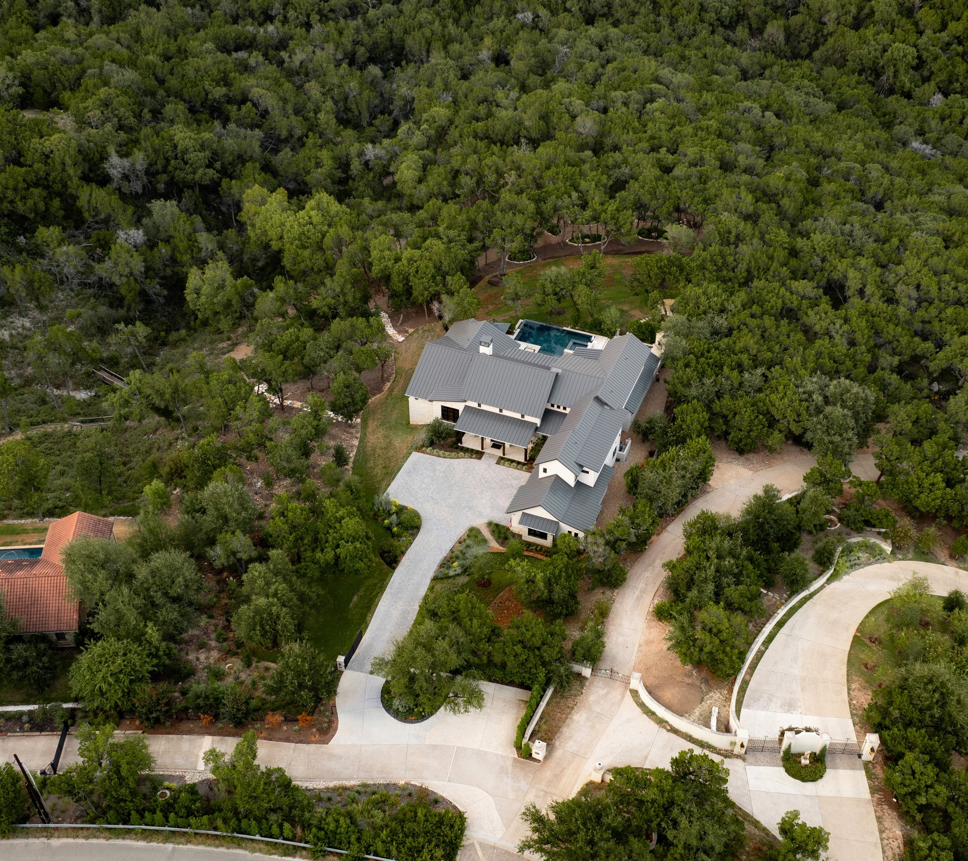 505 Crystal Creek Drive
