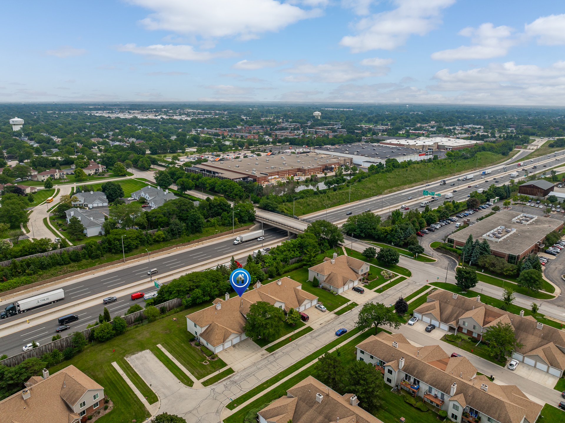 7050 Newport Dr Unit 101