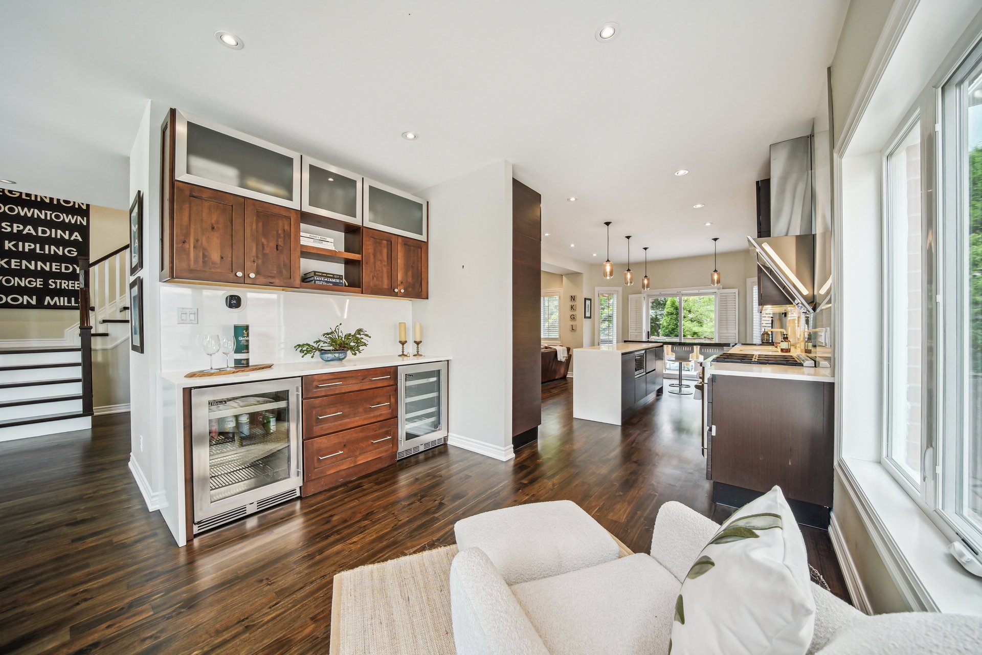 Fully Renovated Turnkey Home in West Oak Trails 