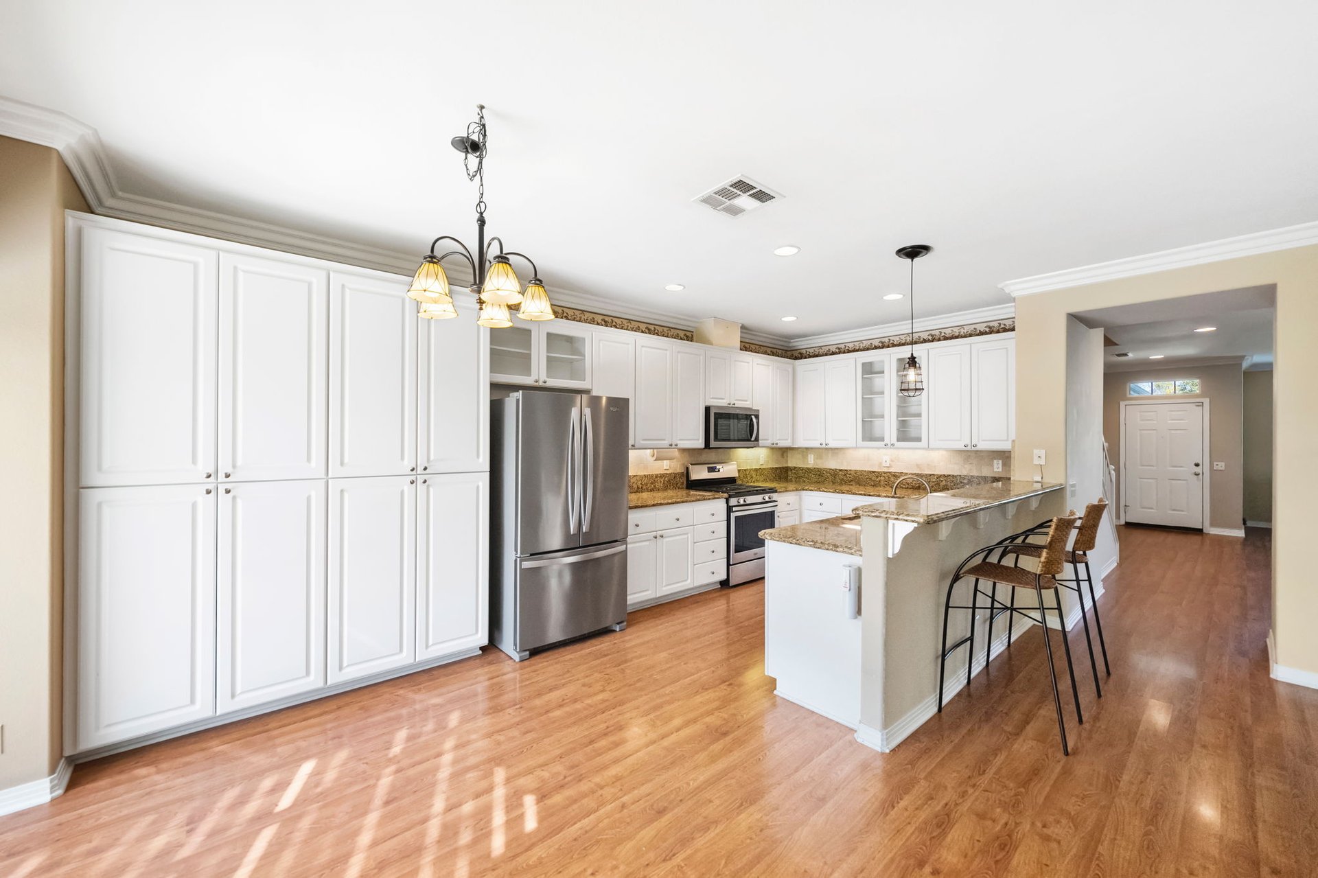 28697 Chaparral View Dr.