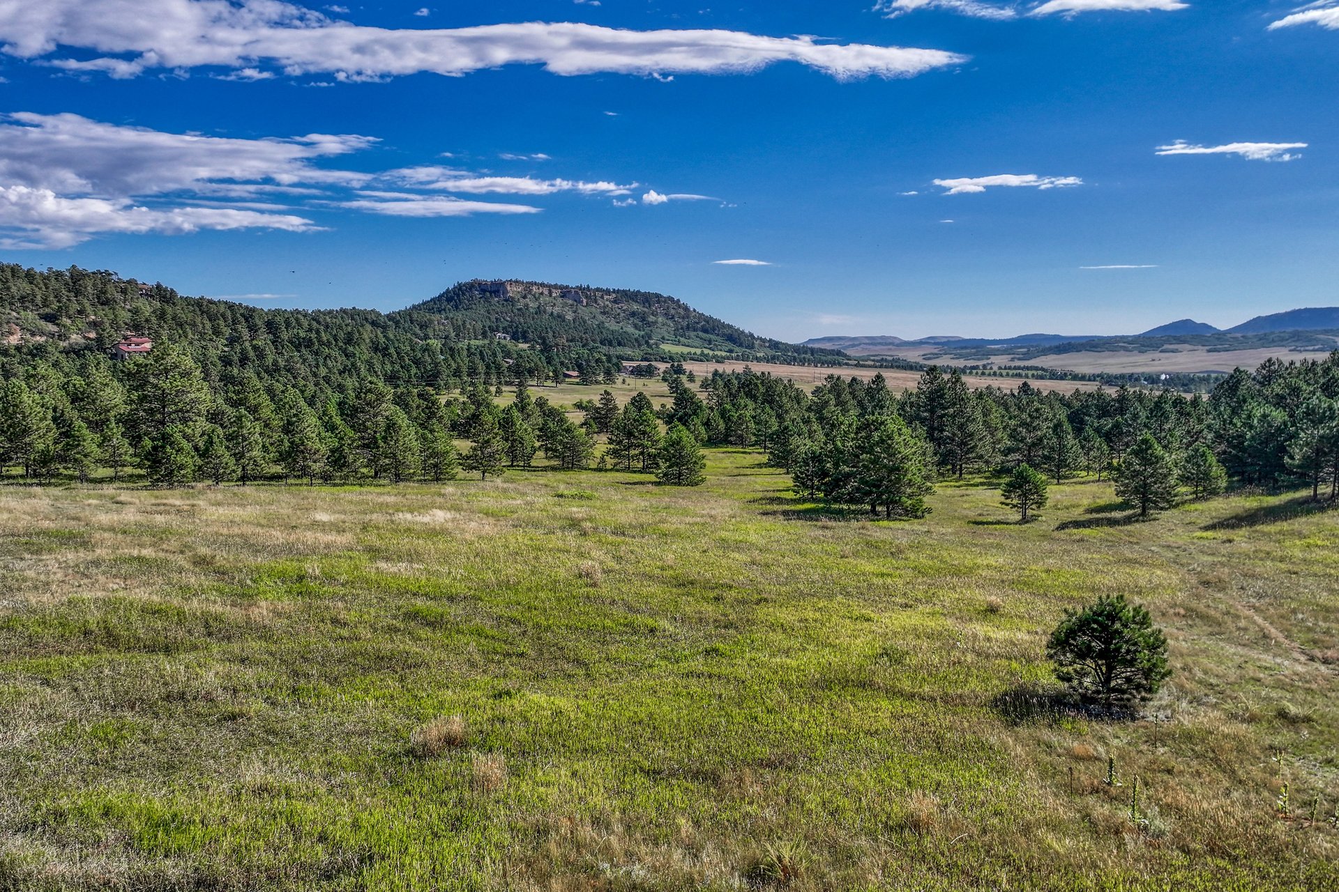 00 Perry Park Road
