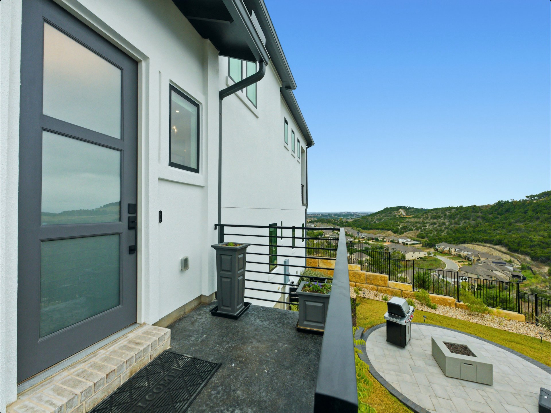 9 Doverland DR