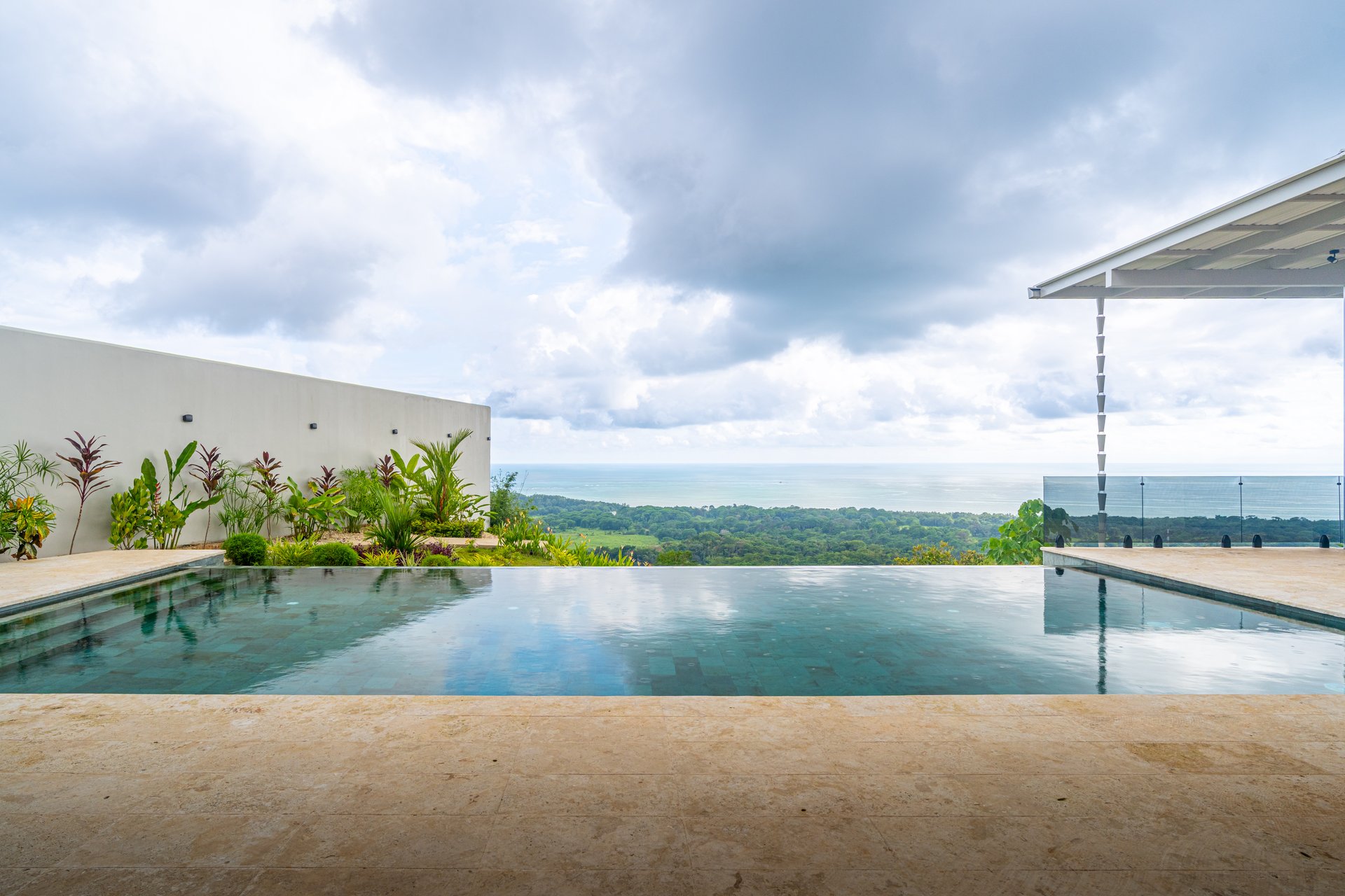 Lion's Gate Sunset Estate