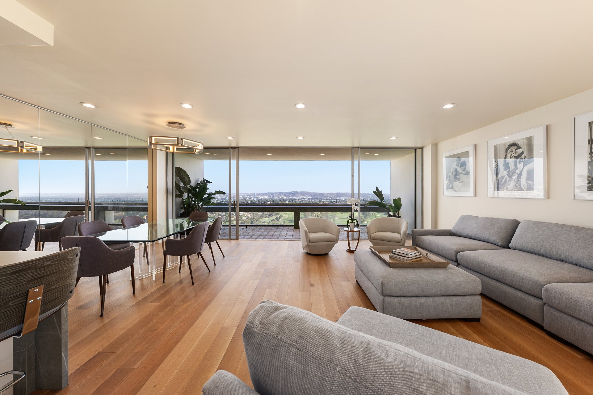 2220 Avenue Of The Stars Unit: 2306