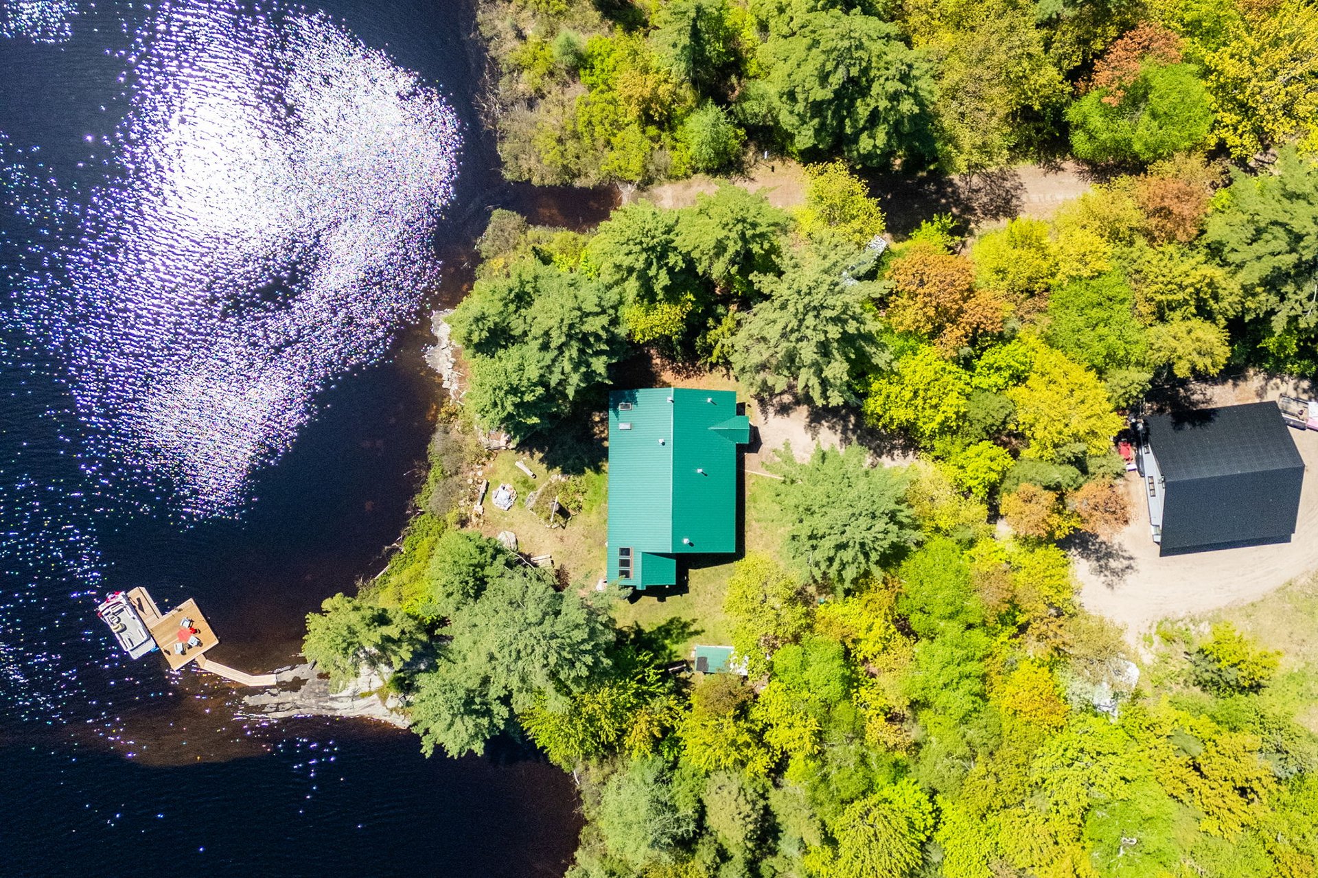 3491A Axe Lake Road, McMurrich/Monteith, ON