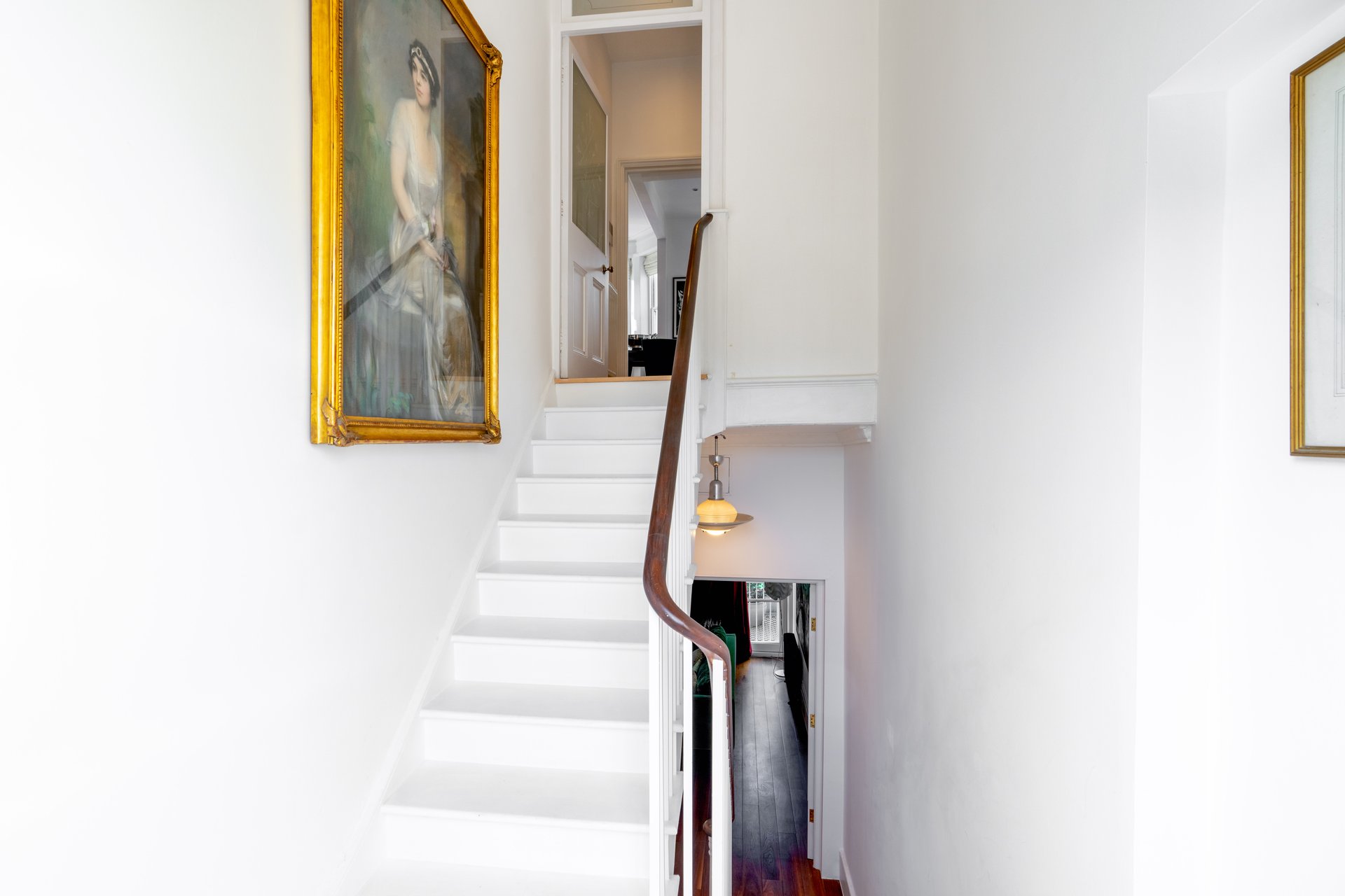 Colville Terrace