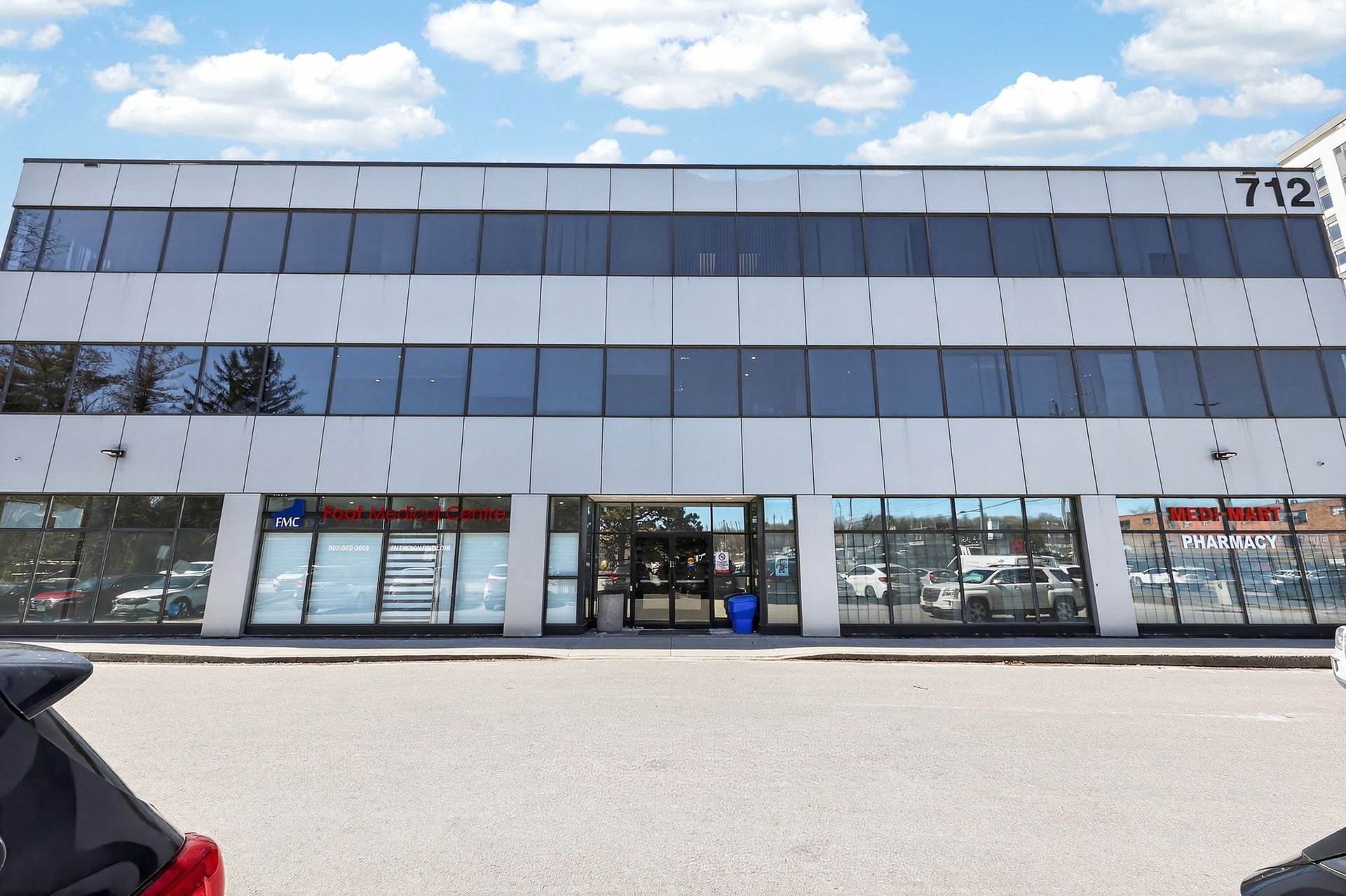 309-712 Davis Dr