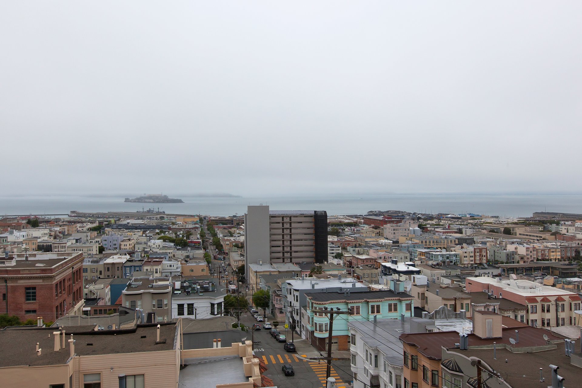 900-904 Union Street | 6 Units