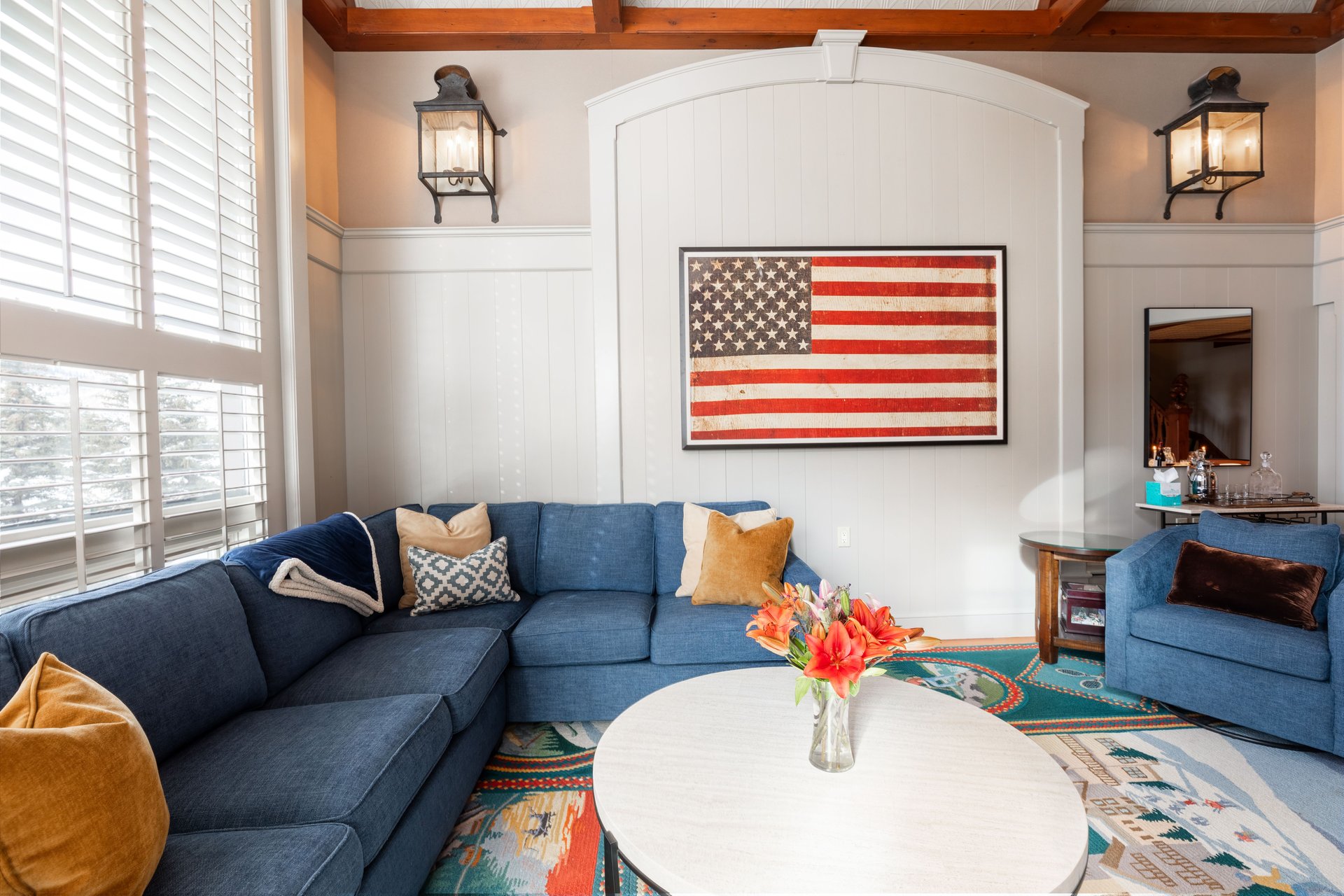 The Lodge at Vail Condominiums #526