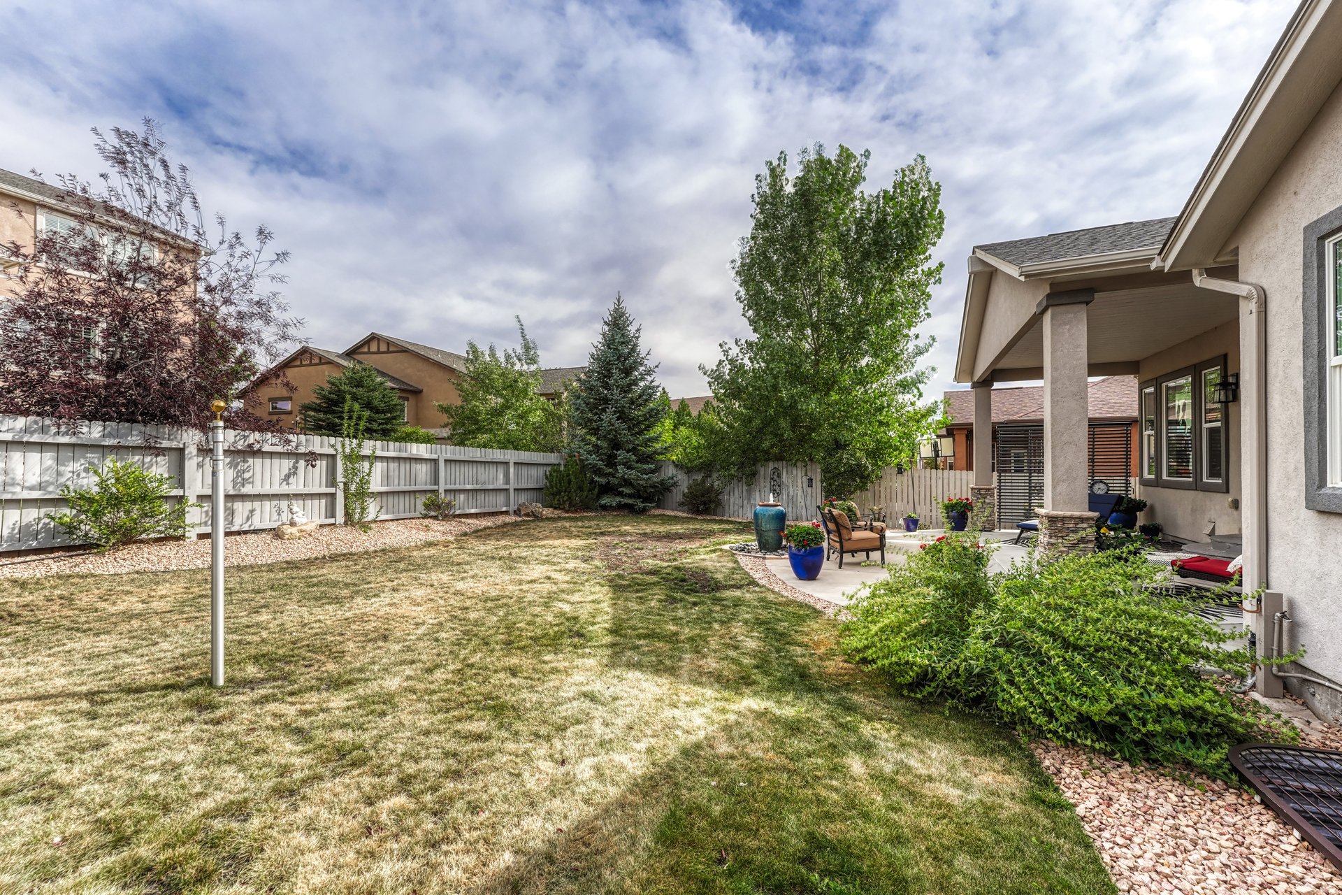 6743 Mustang Rim Drive