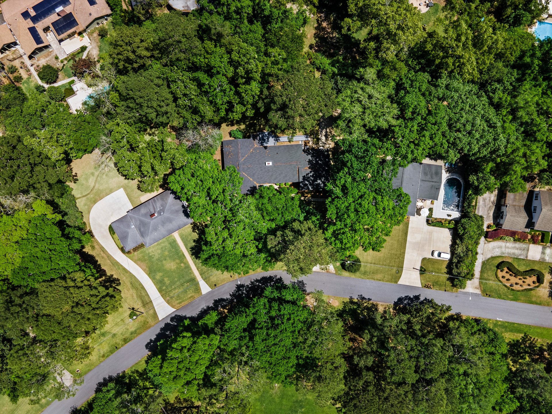 2521 Harriman Circle