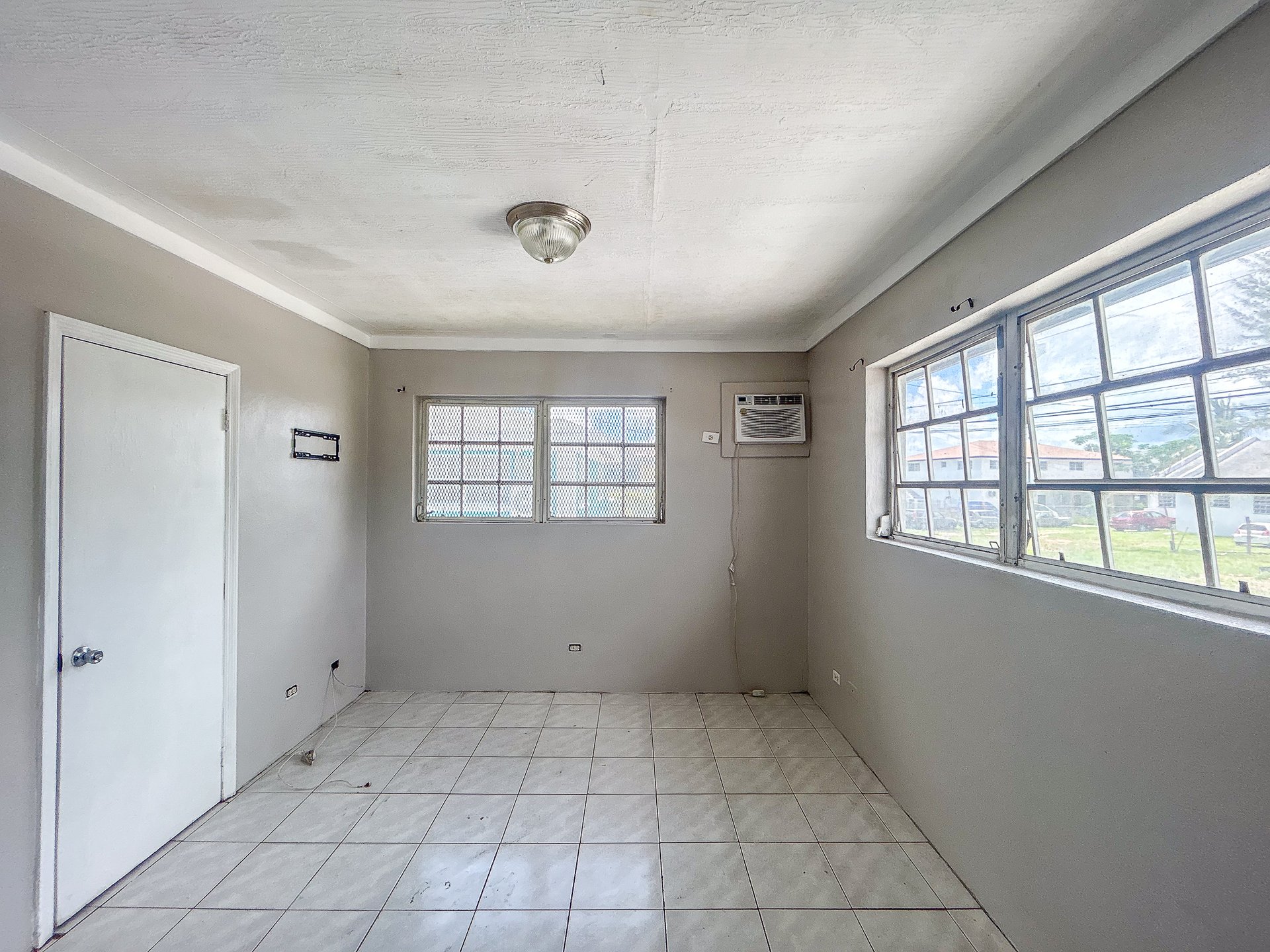 Croton Road Duplex