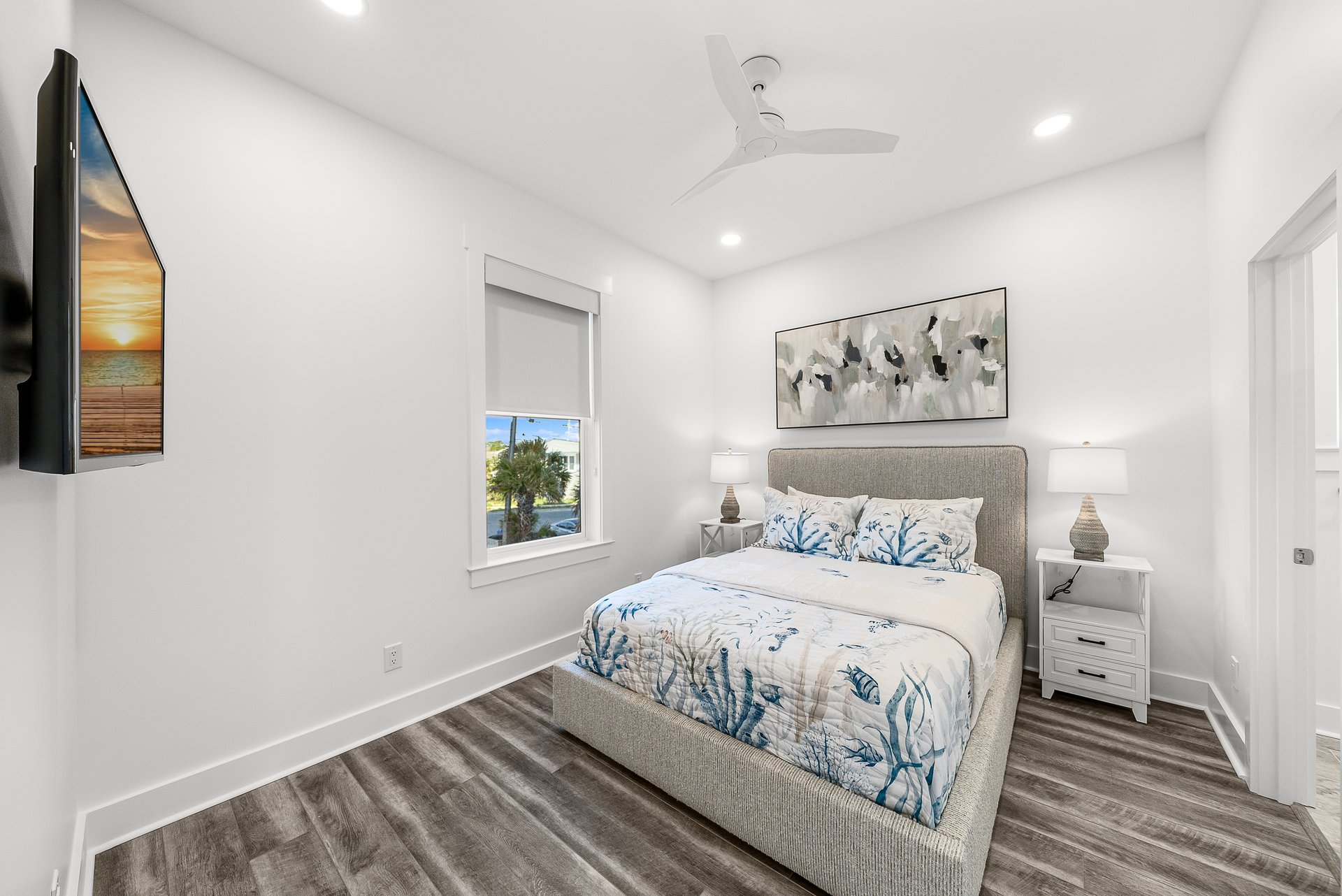 8711 Surf Drive Beach House