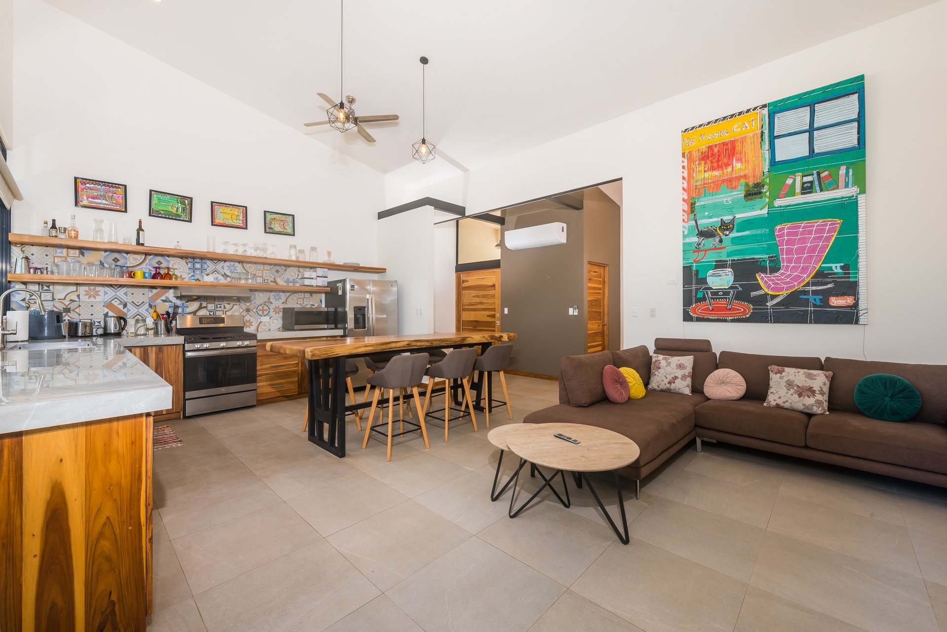 Casa Chaperon | Lowest-Priced Home in Tamarindo Park