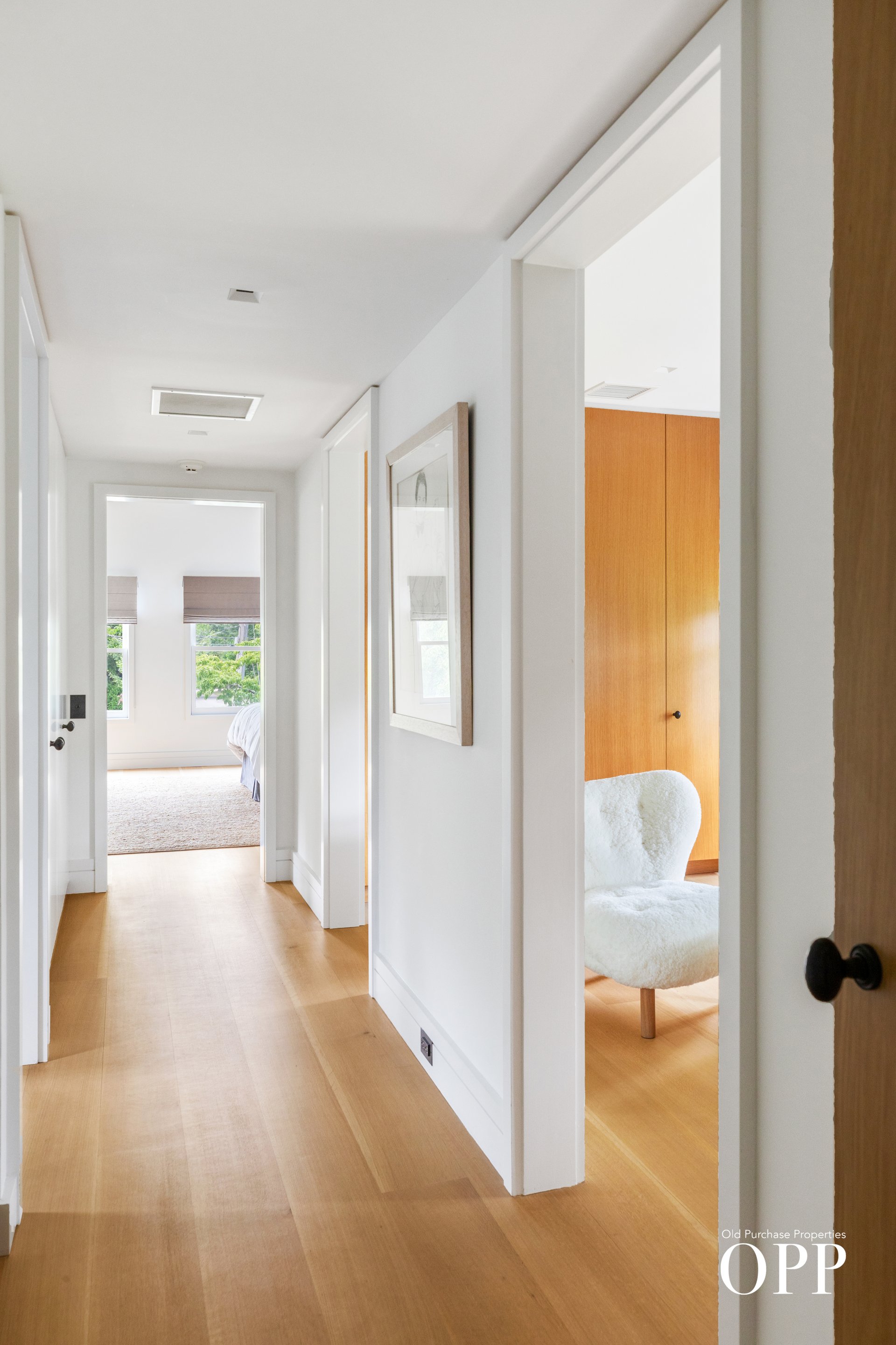 HIGHEST SALE ON BELLPORT LANE
