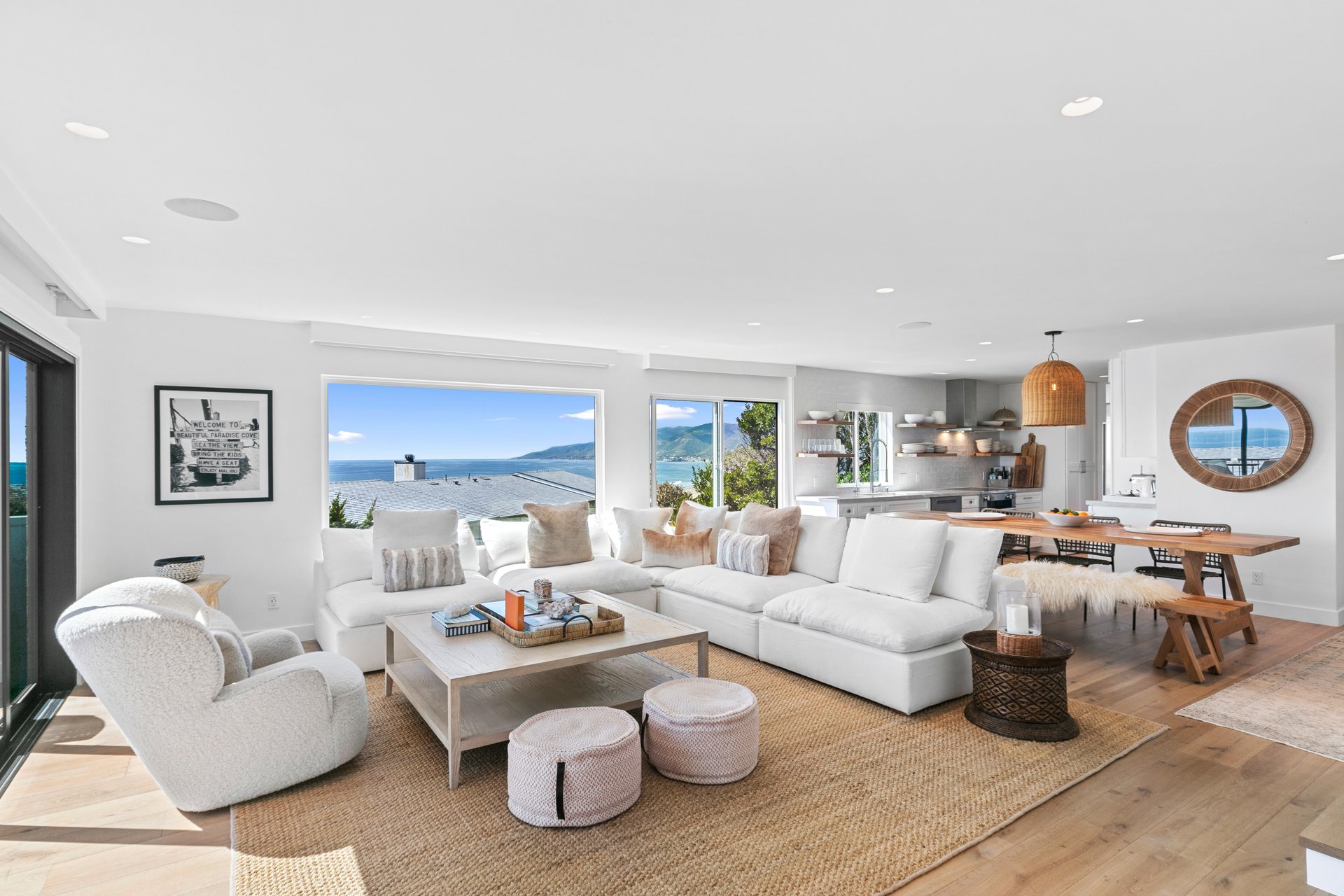 Zuma Bay Villa Lease