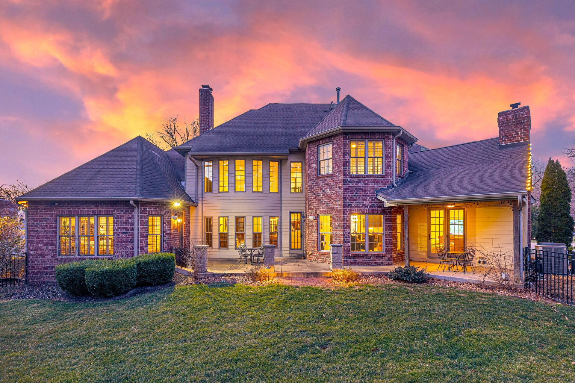 24 Williamsburg Estates Drive