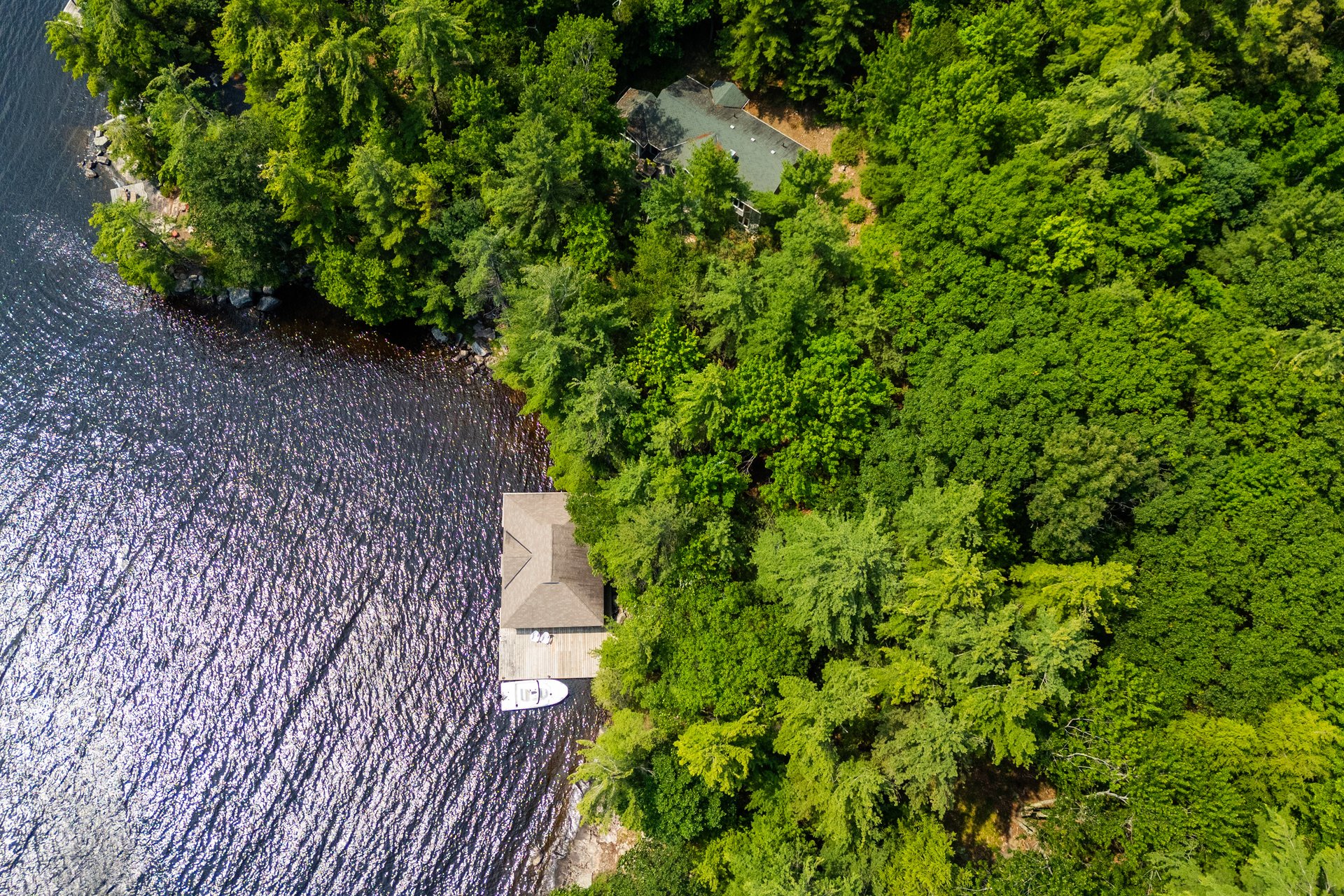 Lake Muskoka