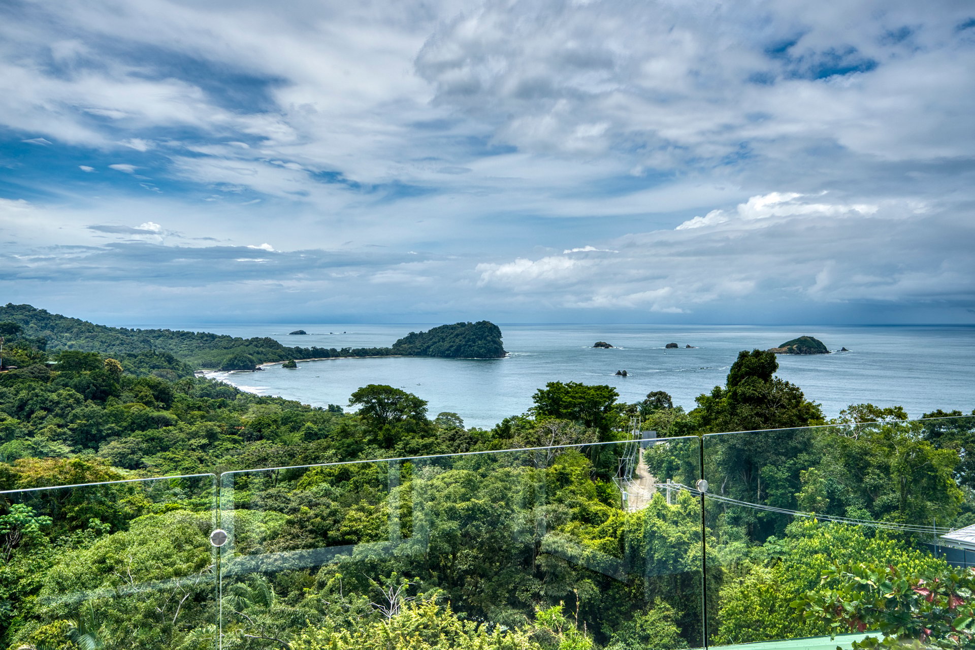 Costa Vida - Luxury Income Producing Villa