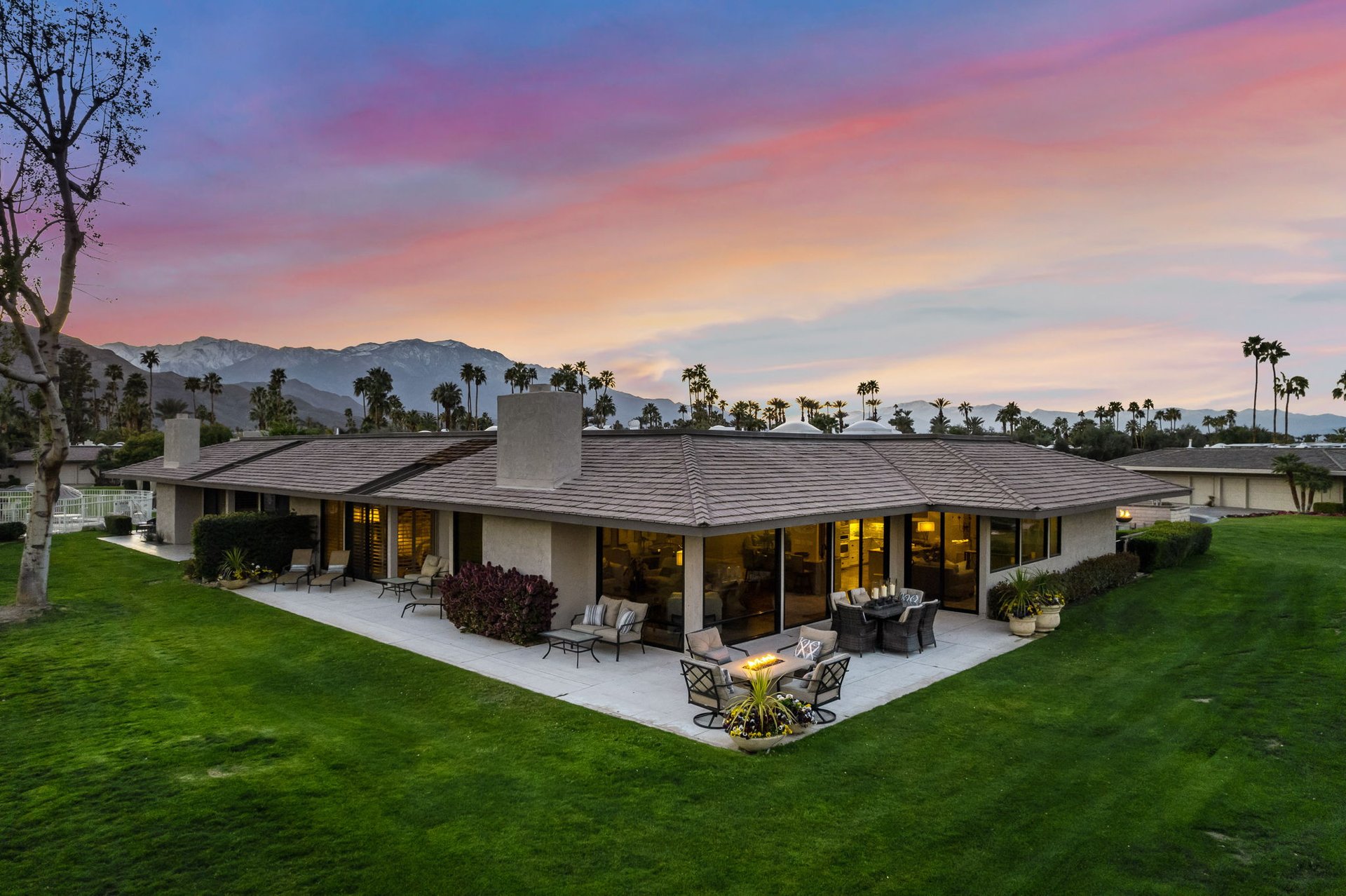 5 Radcliff Court