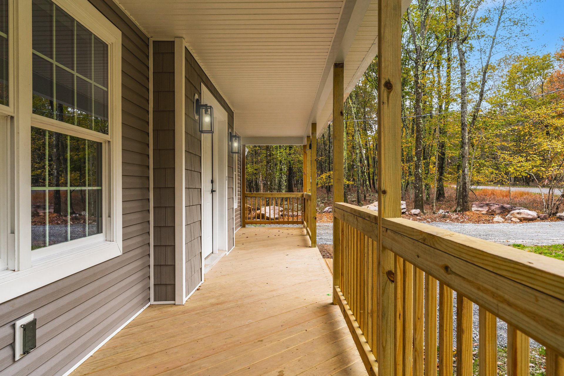 192 Petrarch Trail