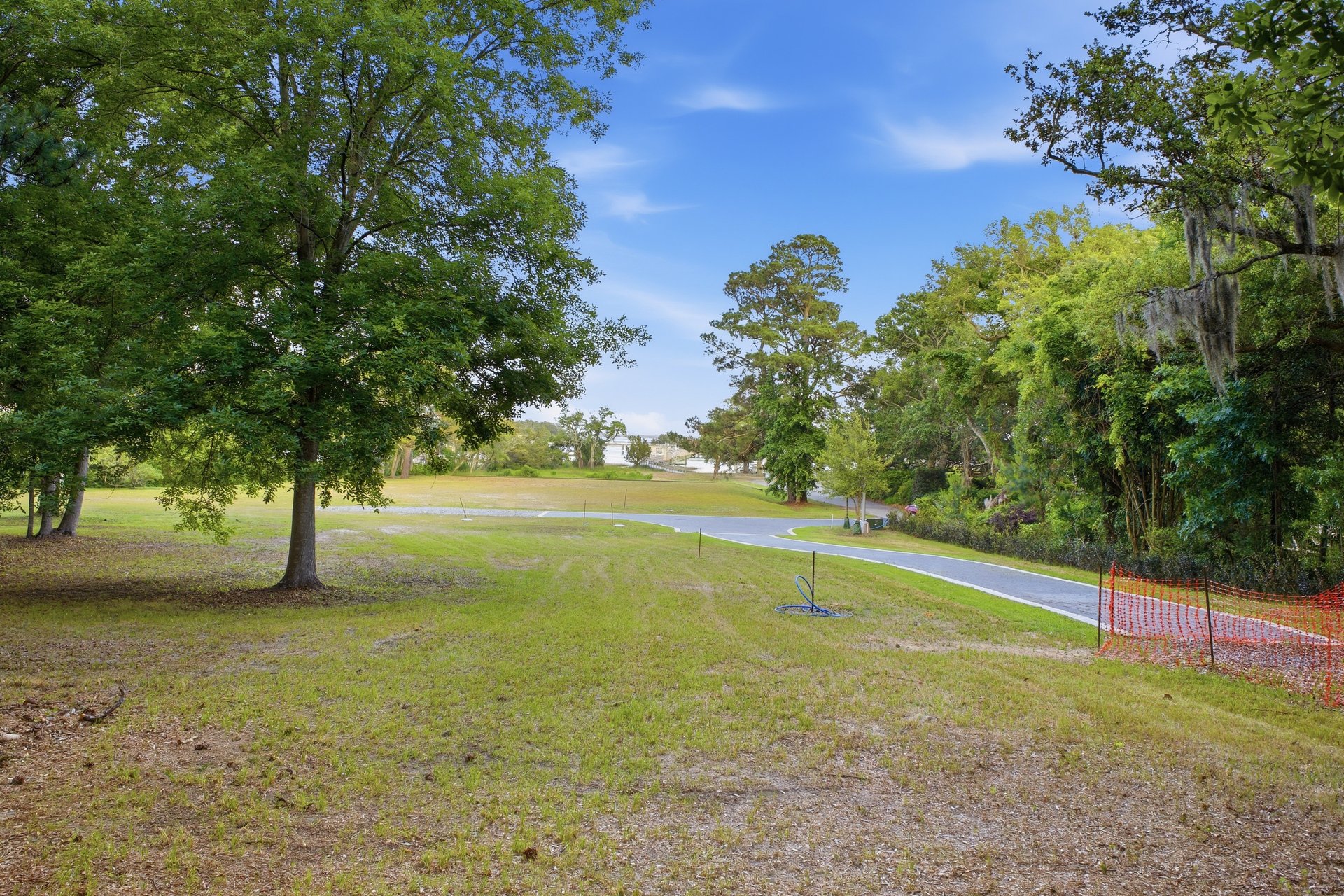 200 & 201 Oyster Bay Lane Lots