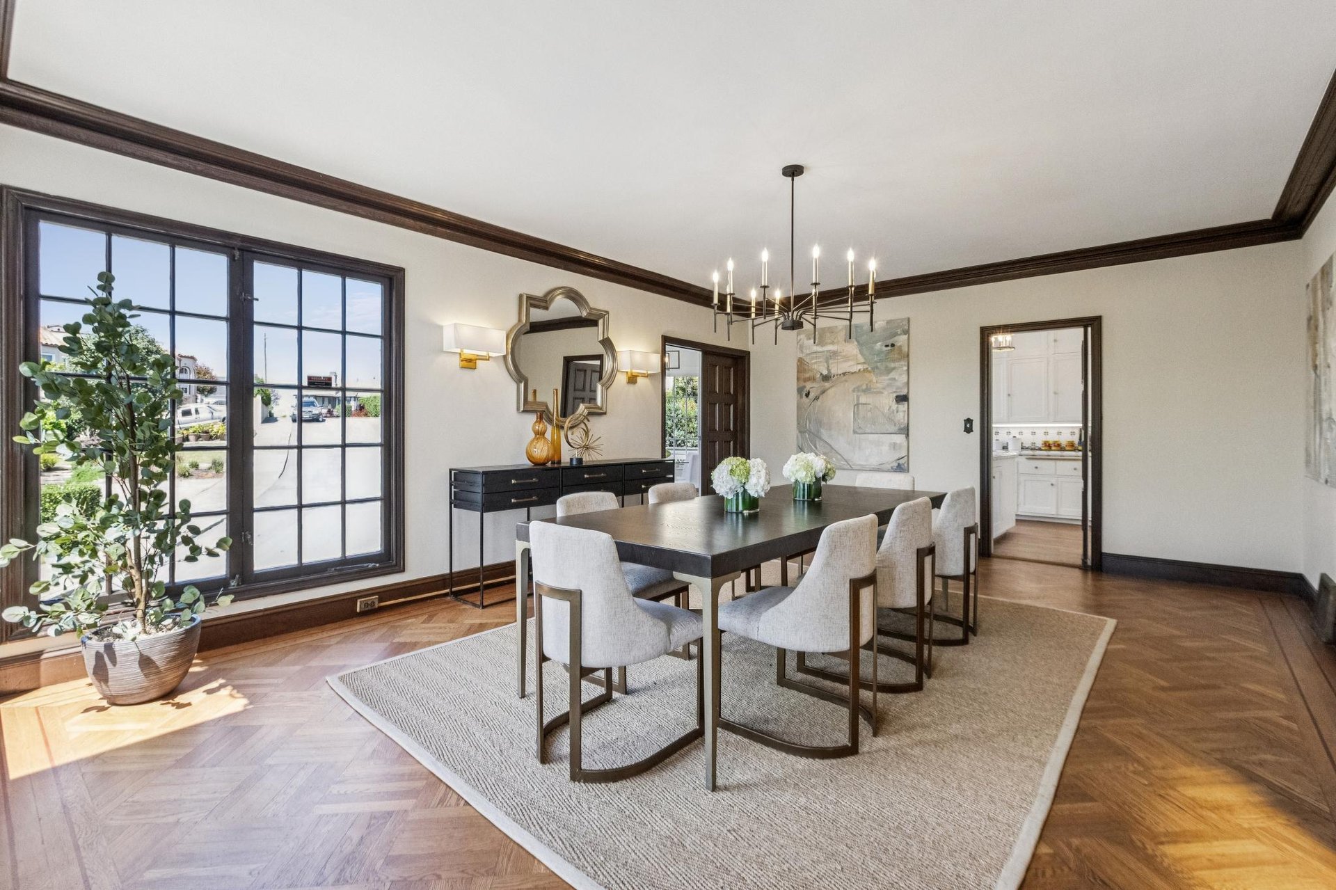 Multiple Offers! 299 Maywood Drive | Monterey Heights