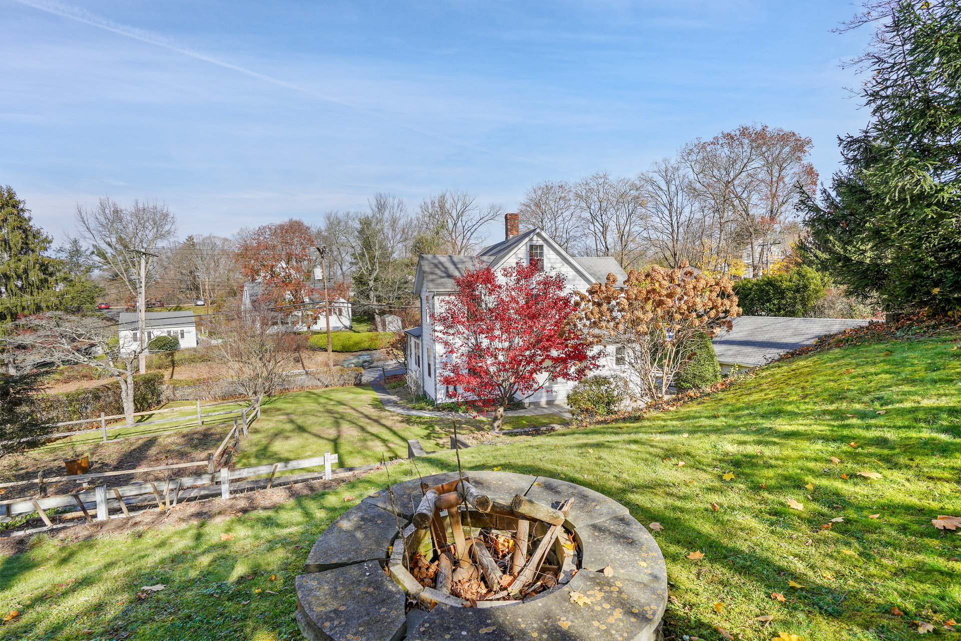 79 Babbitt Road