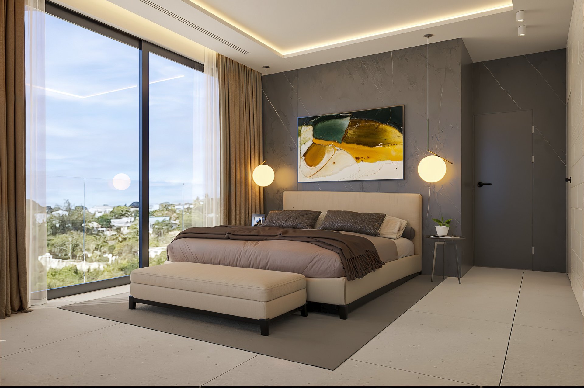 Dolce Vita - Third Floor