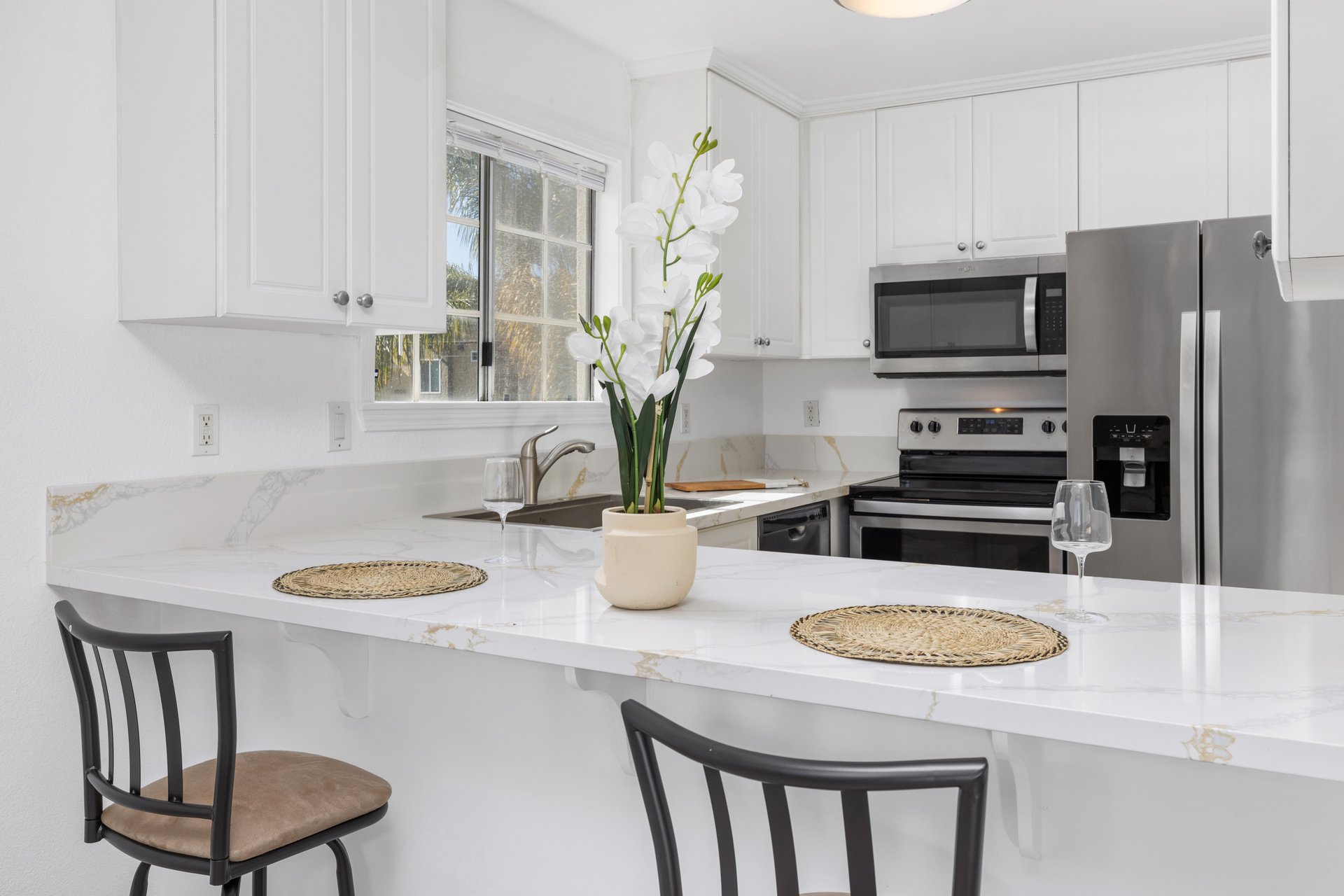 El Cajon Condo